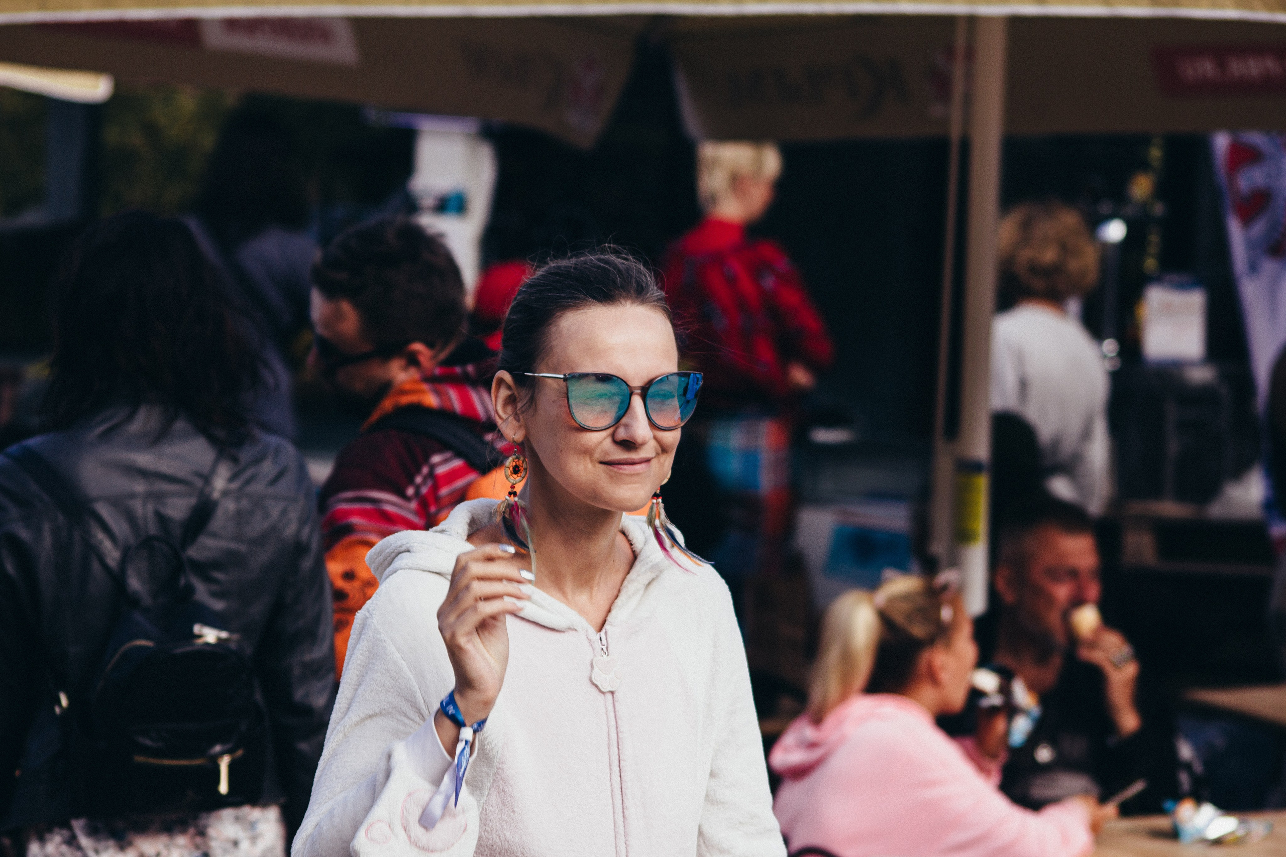 Музыкальный фестиваль Sun Spirit 2020. Фотограф Антон Катунин | Симферополь