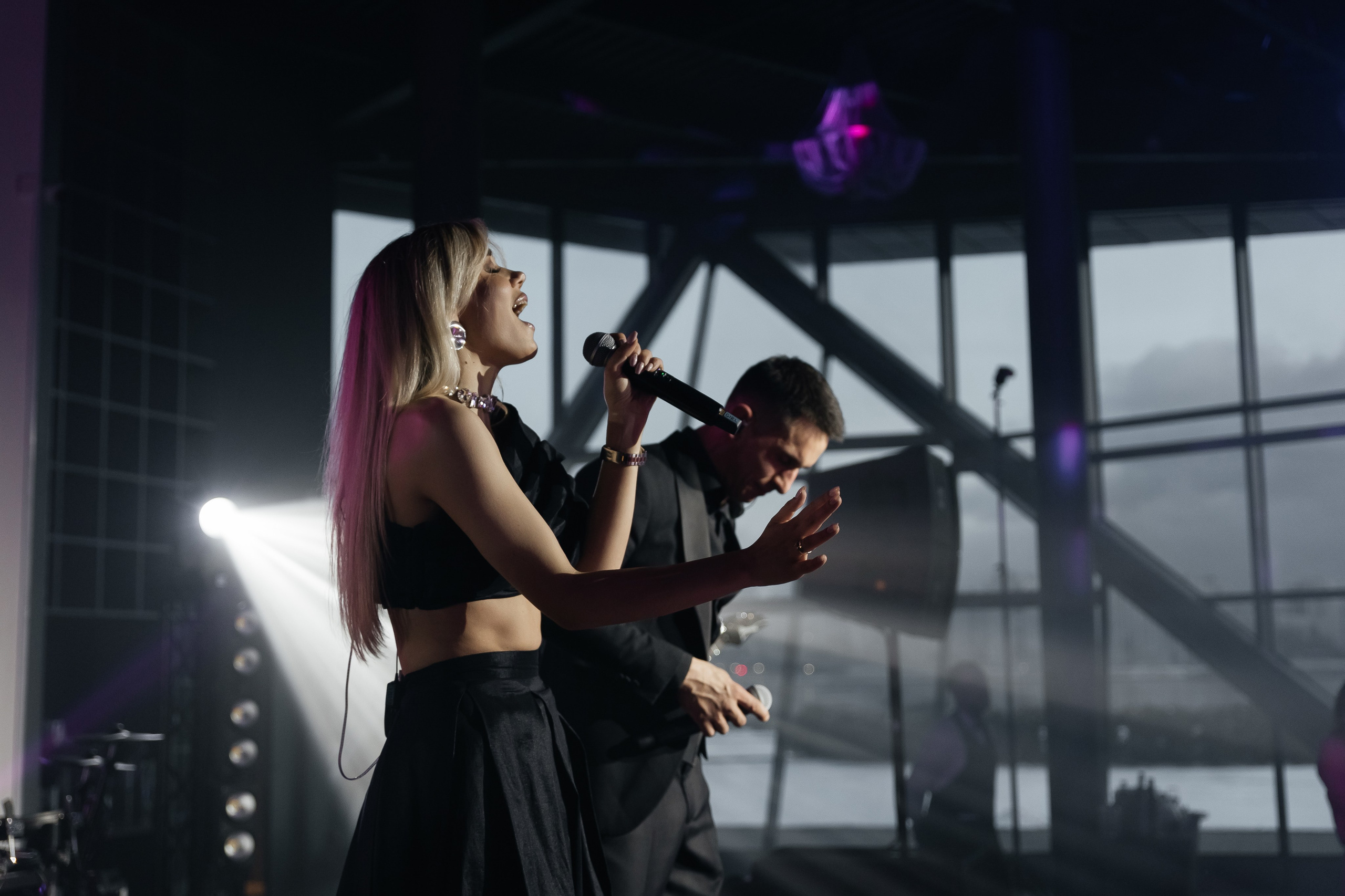 Любовь, Апрель, Питер…. Свадебный  фотограф Юлия Гривцова Москва