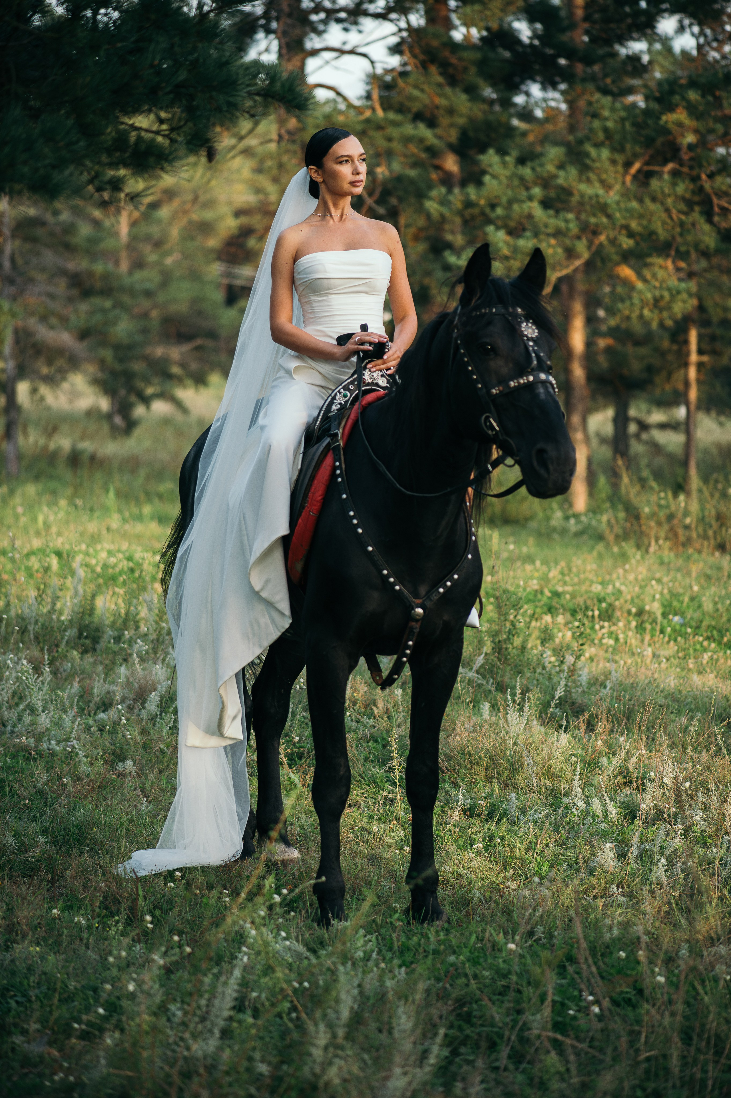 PREWEDDING. Фотограф Евгений Фураев