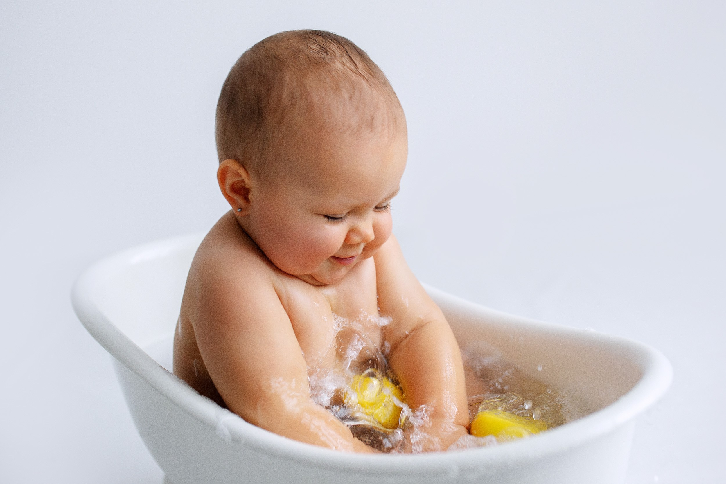 СОФА 1 год. Фотограф новорожденных Оксана Полевская