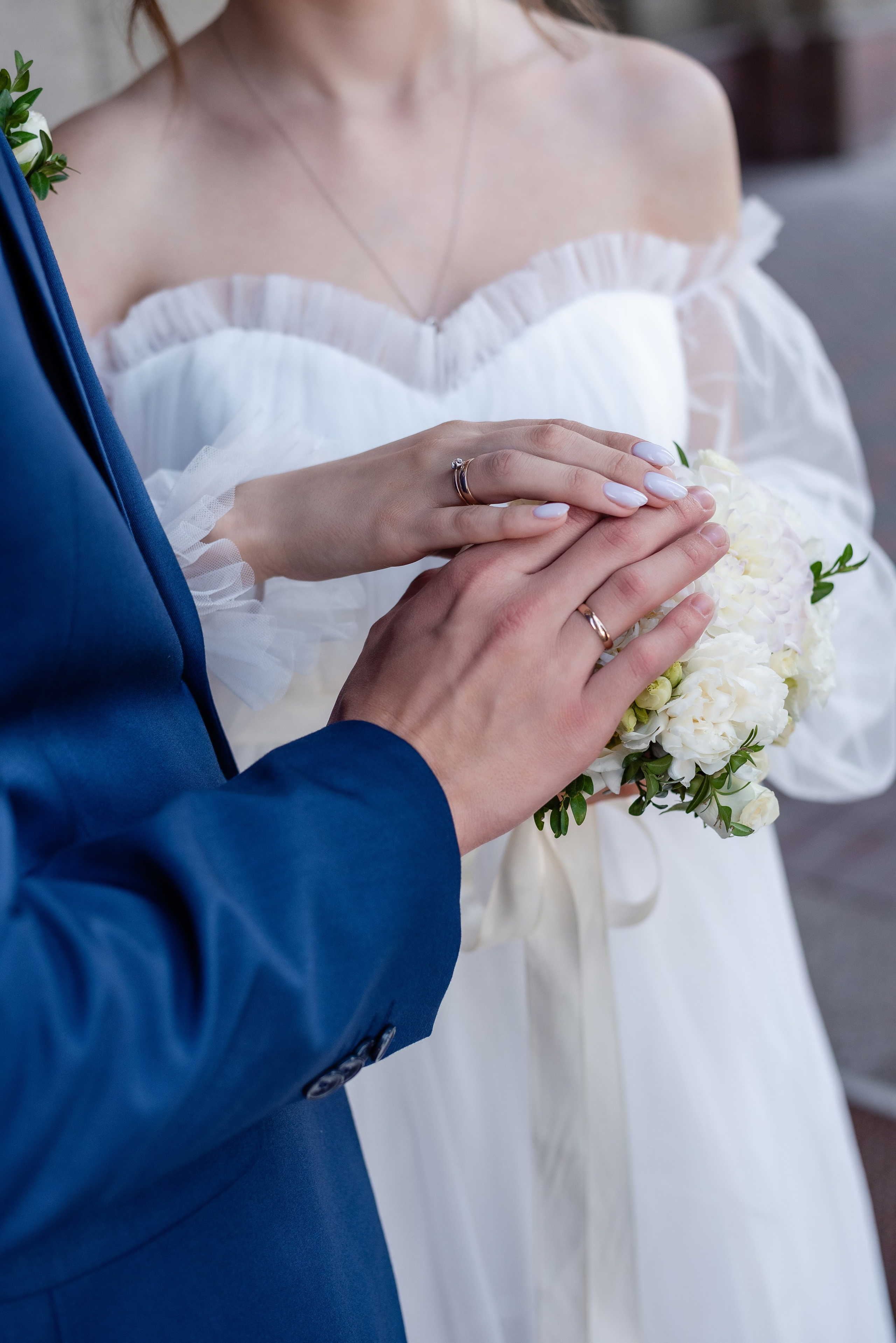 Дарья+Никита. Свадебный и семейный фотограф Волгоград Ксения Афонина