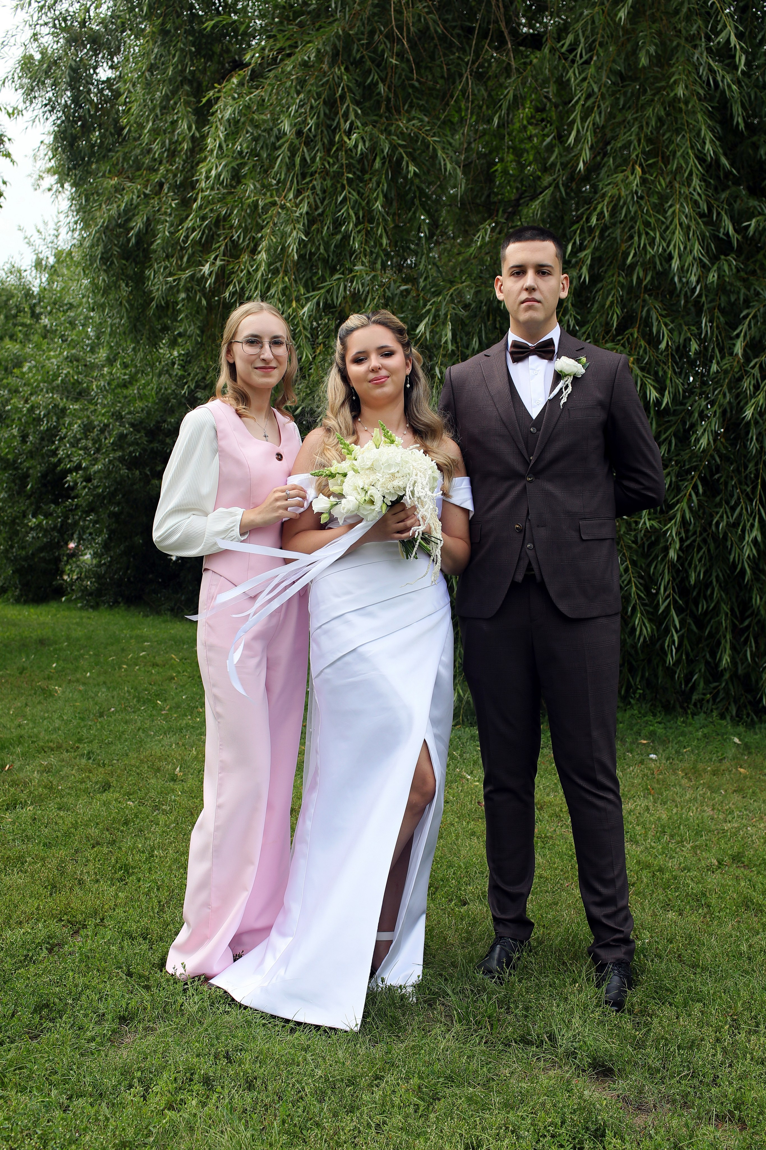 Дмитрий и Софья. Детский и женский фотограф в Кемерово Анна Смирнова