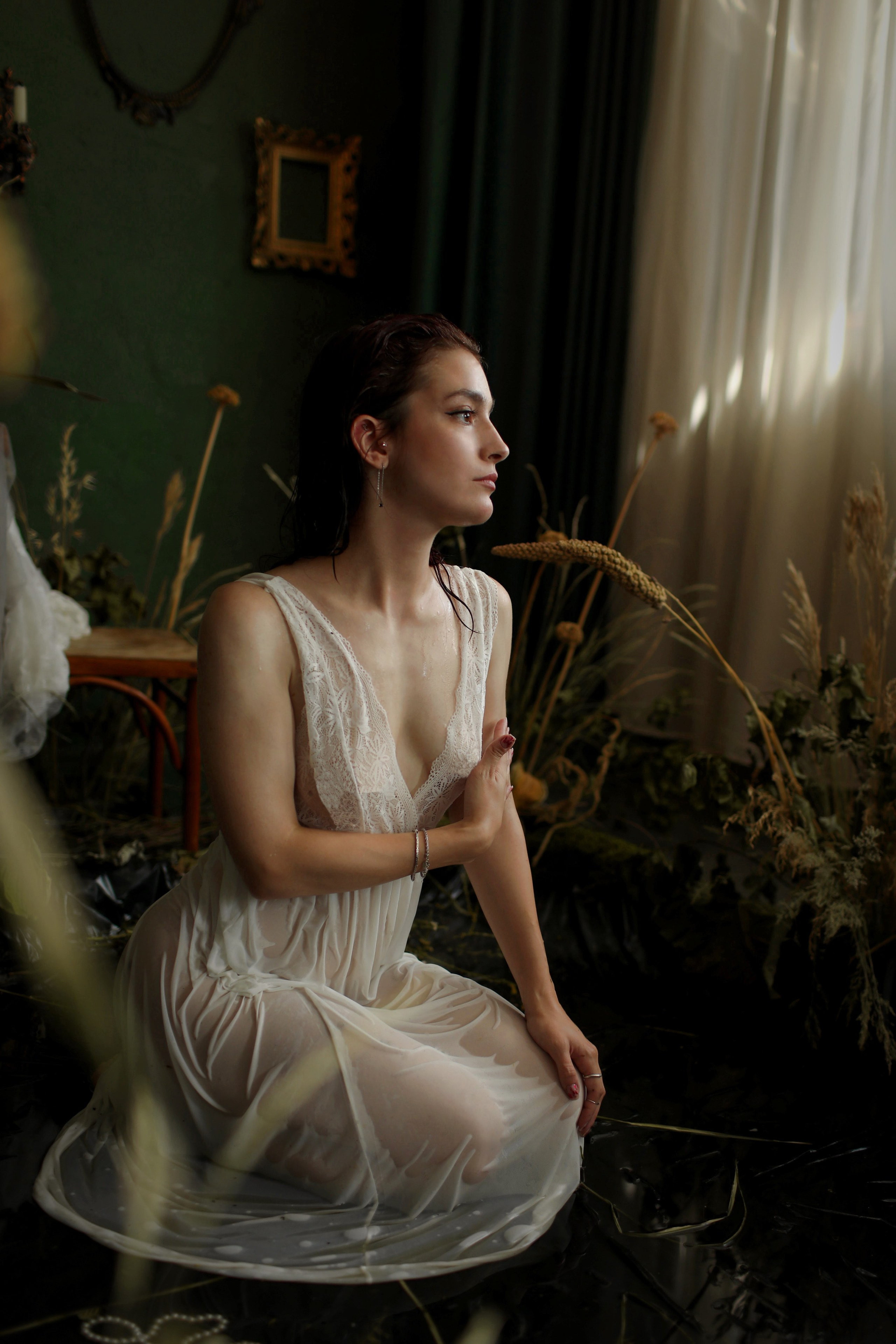 Затопленная комната: 2. Детский и женский фотограф в Кемерово Анна Смирнова