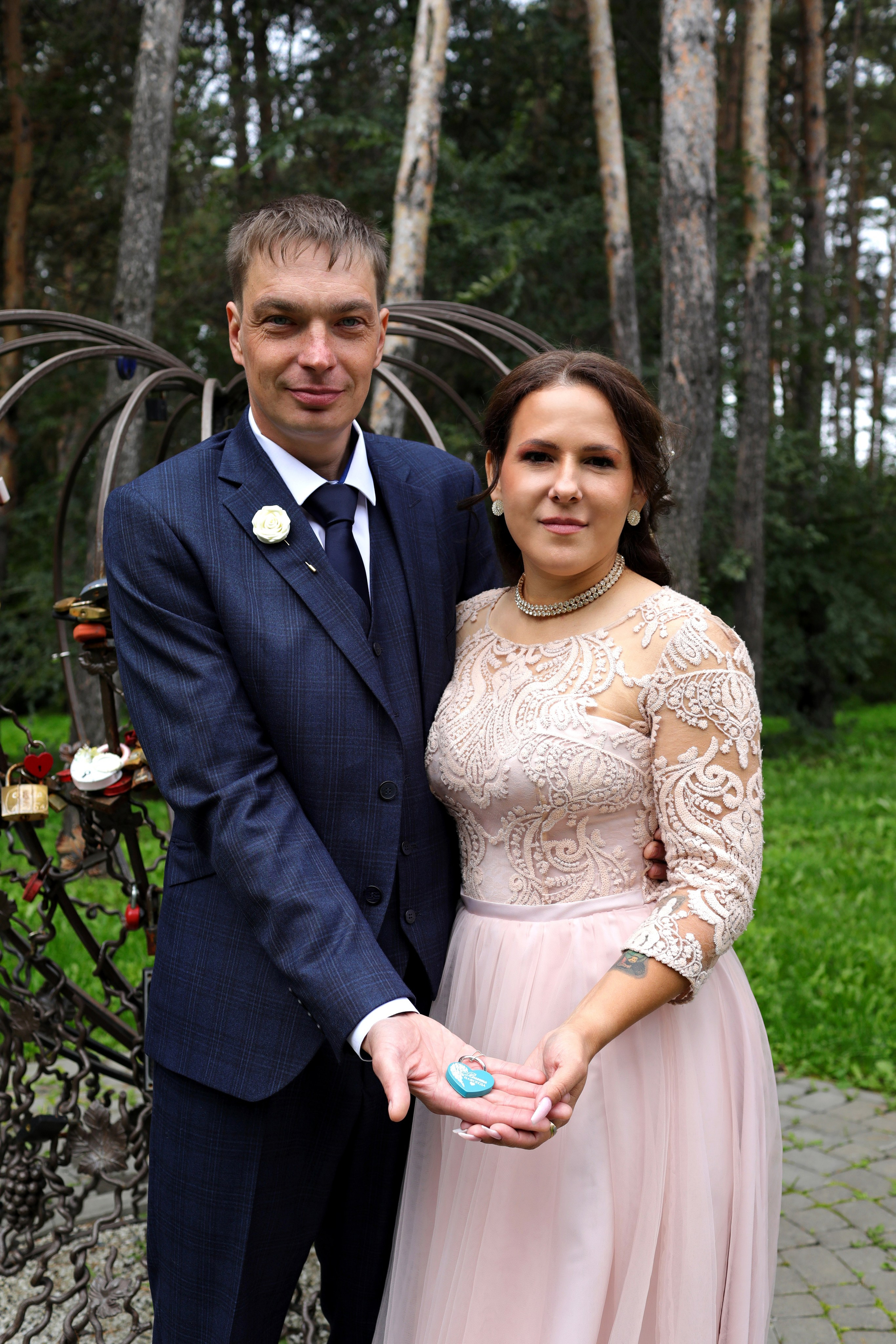 Максим и Анна. Детский и женский фотограф в Кемерово Анна Смирнова