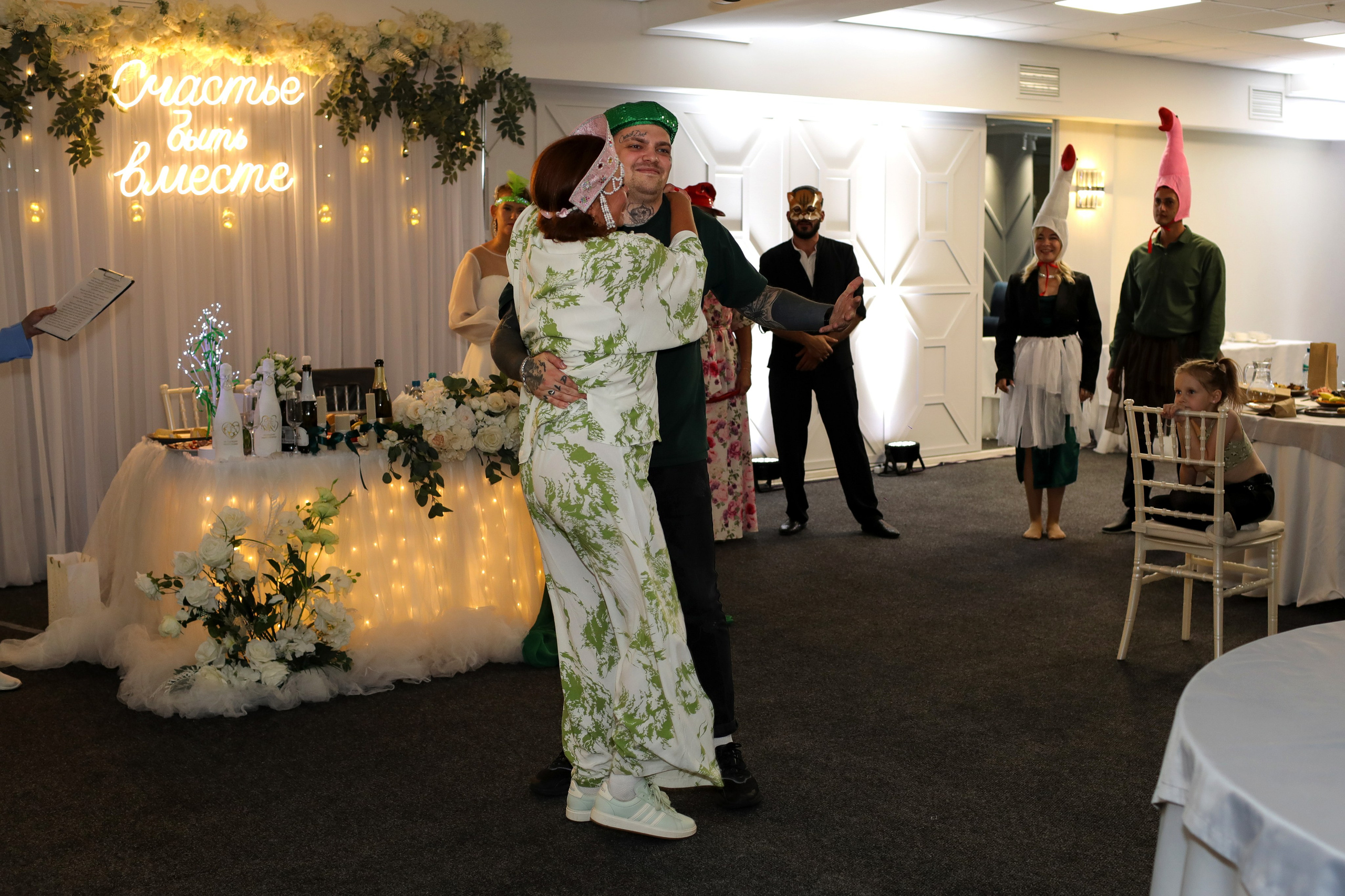 Никита и Юлия. Детский и женский фотограф в Кемерово Анна Смирнова