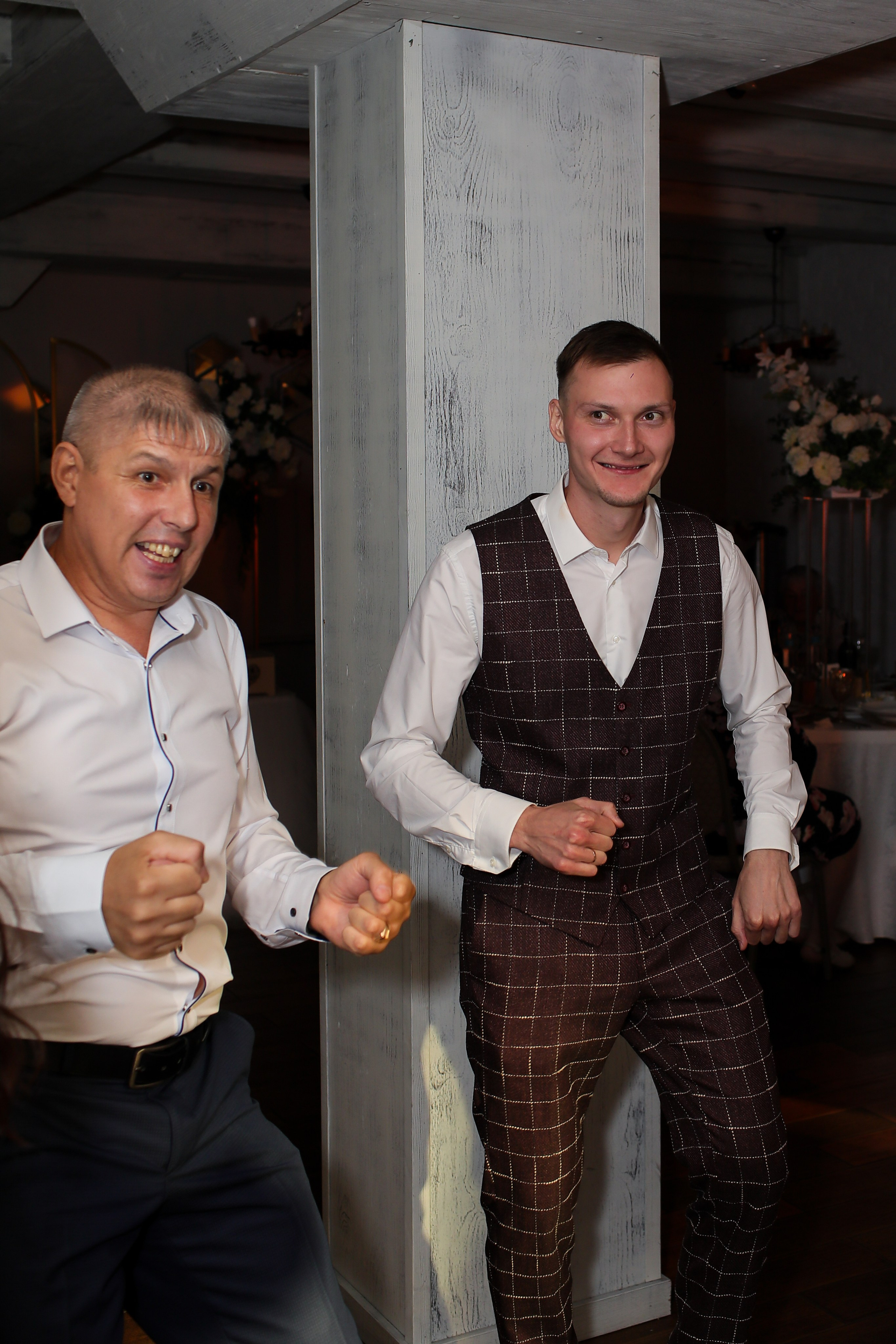 Алексей и Елена. Детский и женский фотограф в Кемерово Анна Смирнова