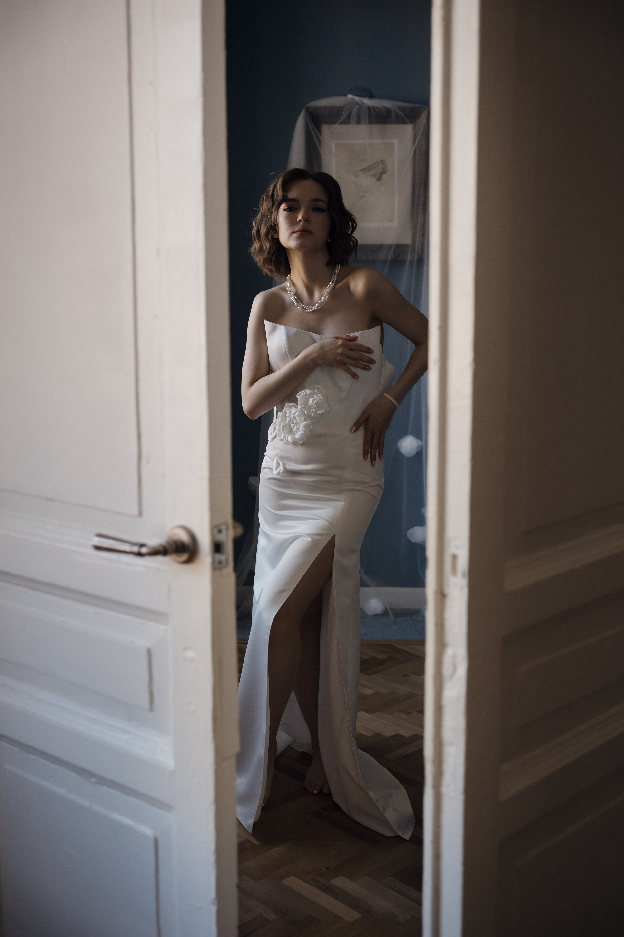 Кояшым. Свадебный фотограф в Петербурге Таша Вайб