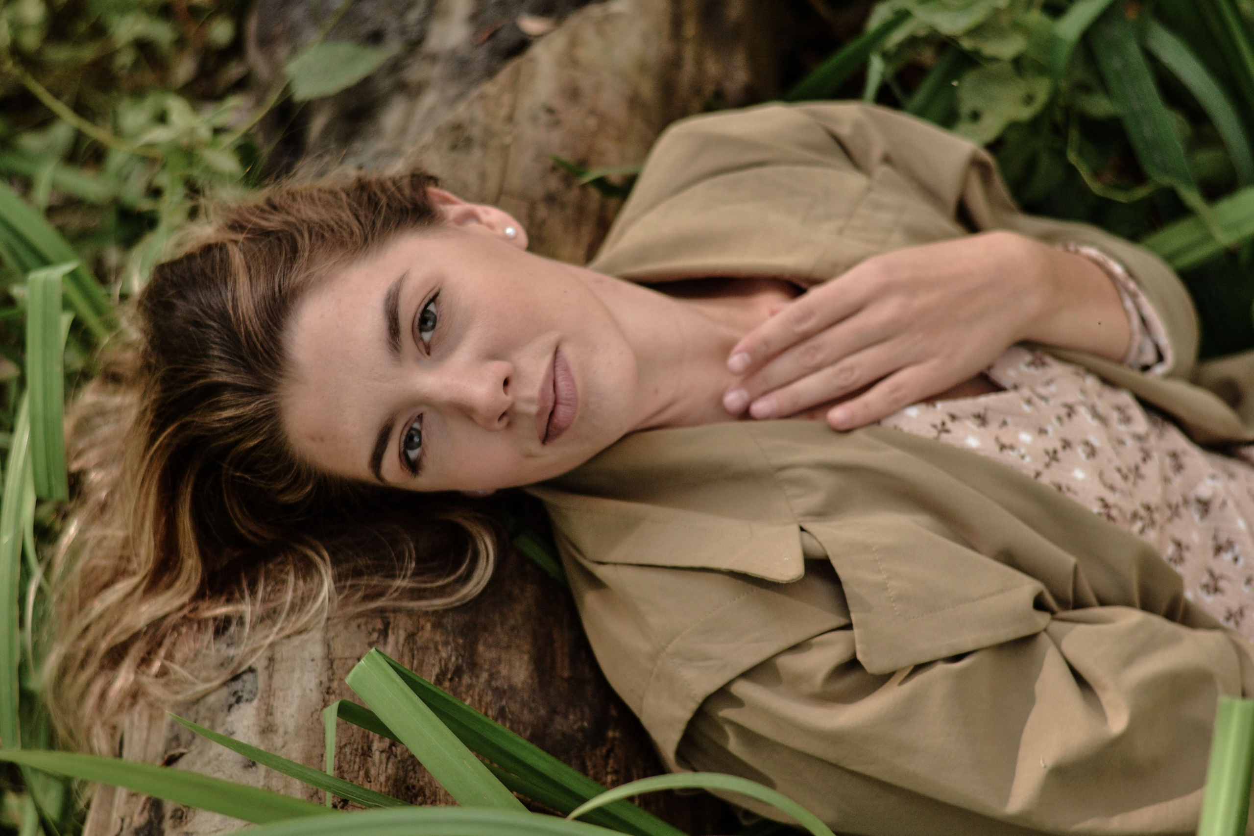 Женя. Фотограф Ольга Дмитриева. Новосибирск