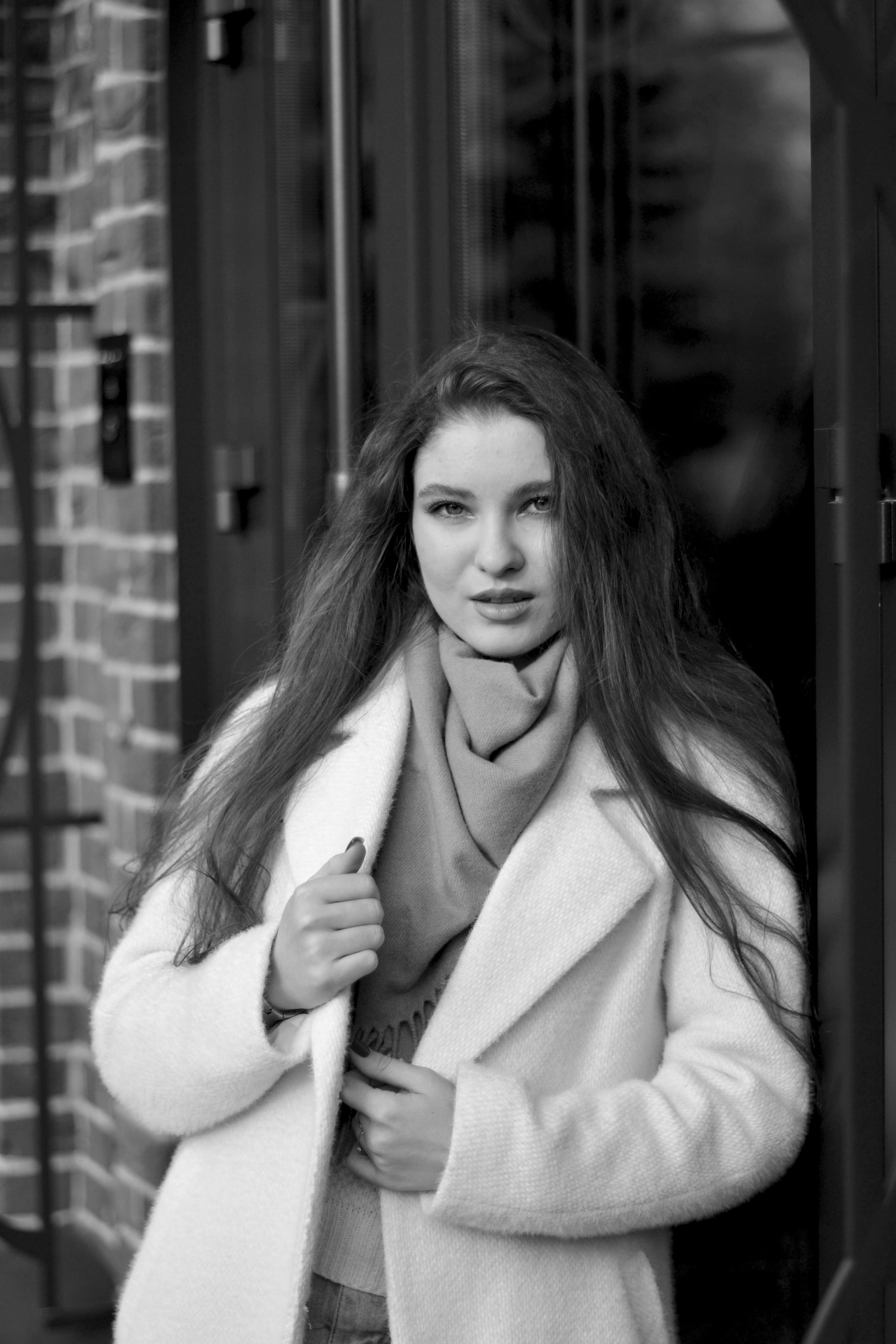 Лера. Фотограф Ольга Дмитриева. Новосибирск