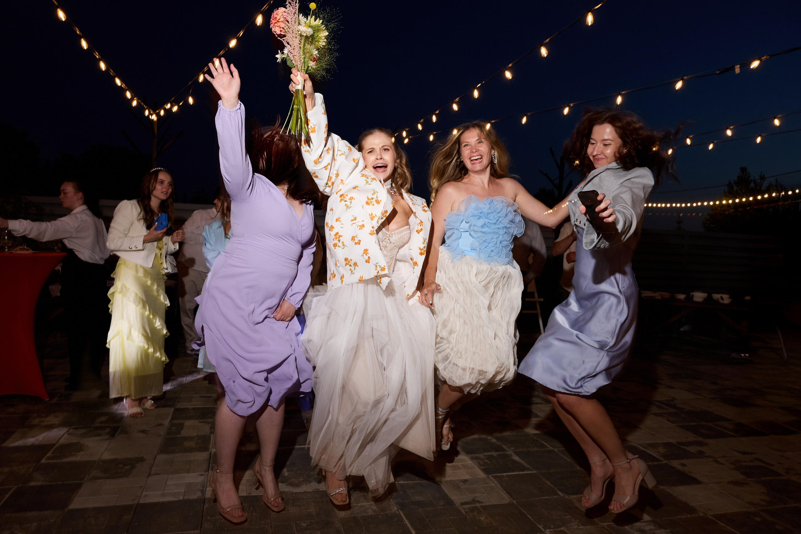 25 июля. Александр Прозоров фотограф в Кирове