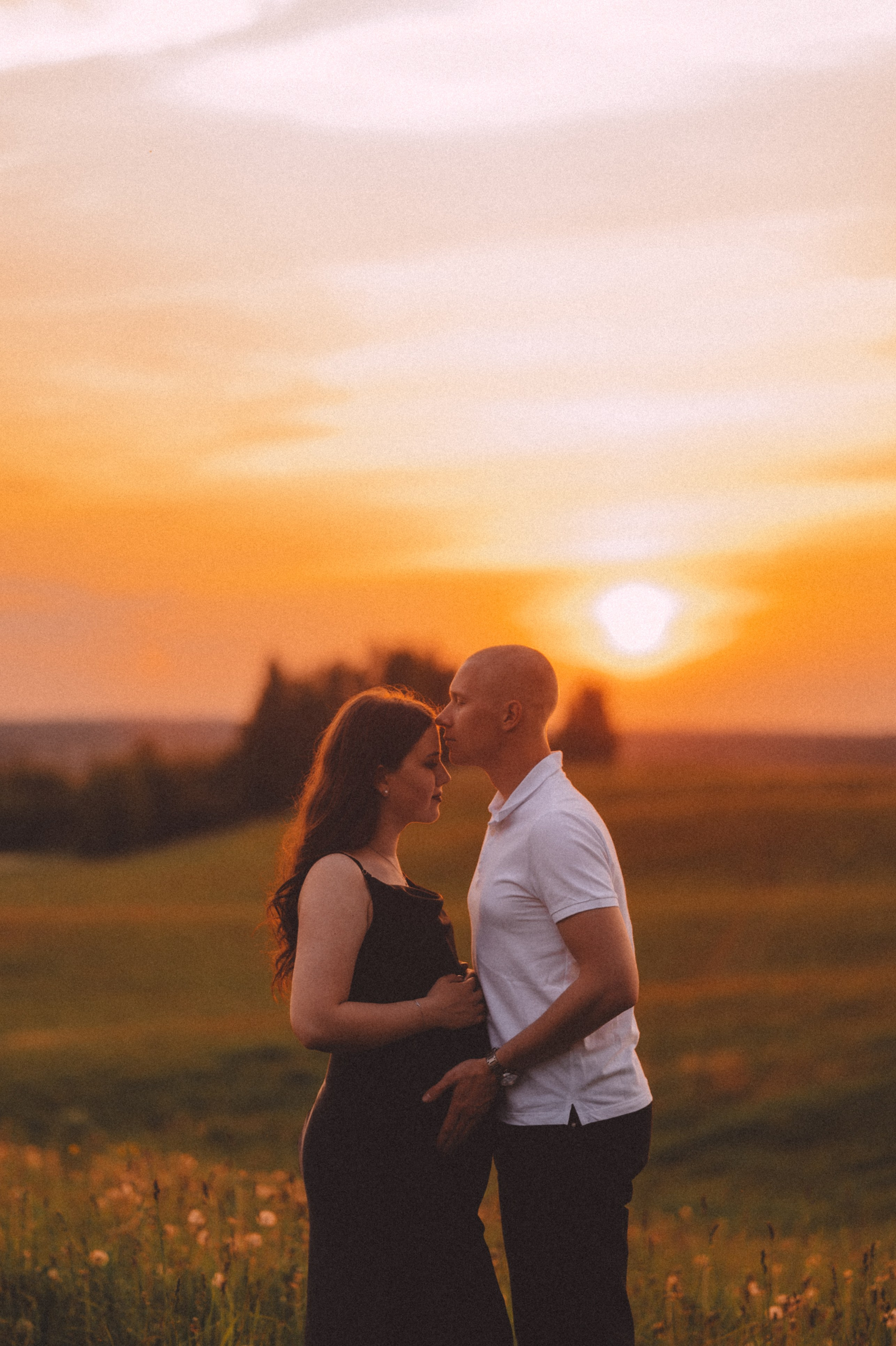 💛. Свадебный фотограф в Санкт-Петербурге