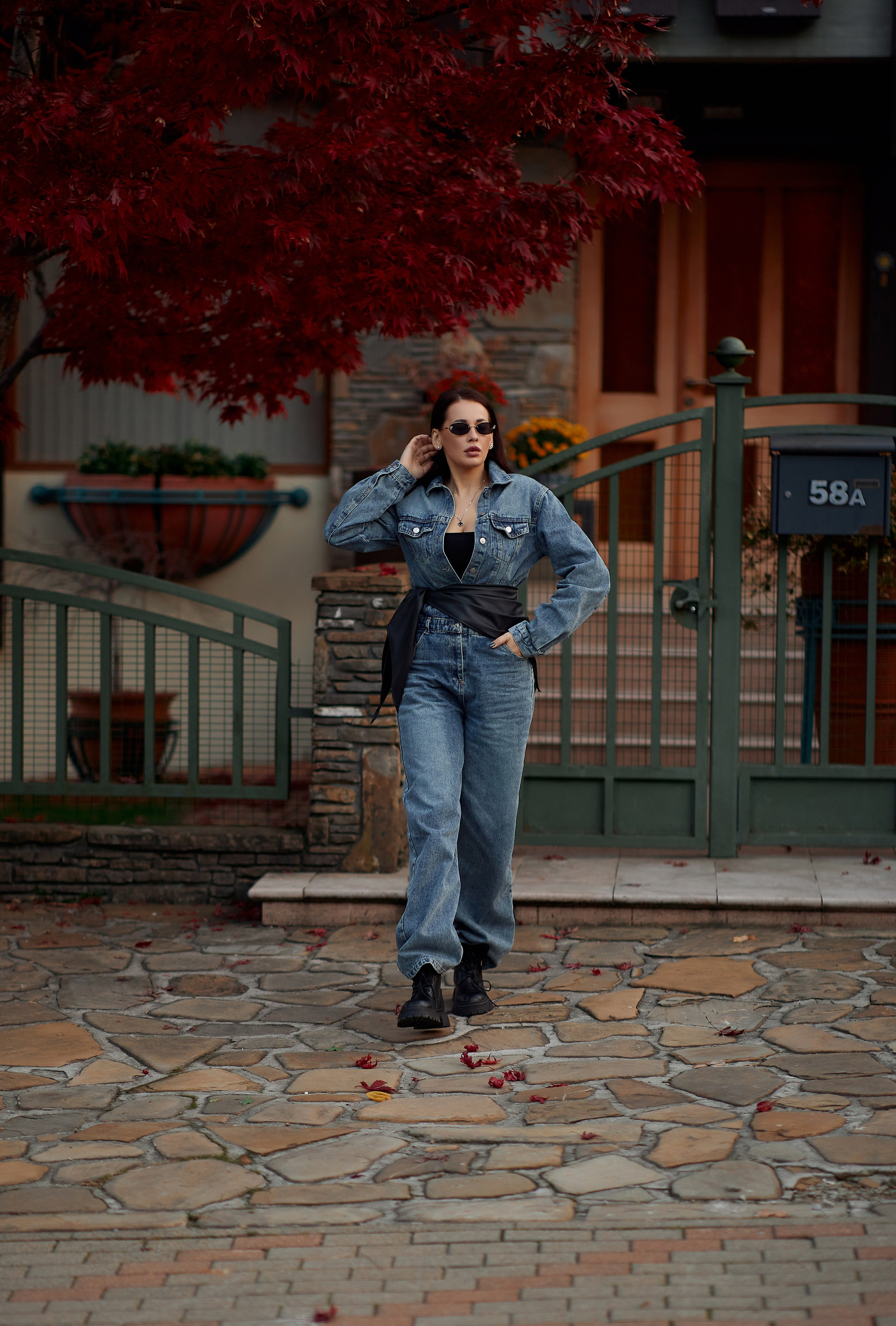 Осень 2025 Красная поляна. Свадебный и семейный фотограф в Сочи-Красной поляне Ларионова Анна