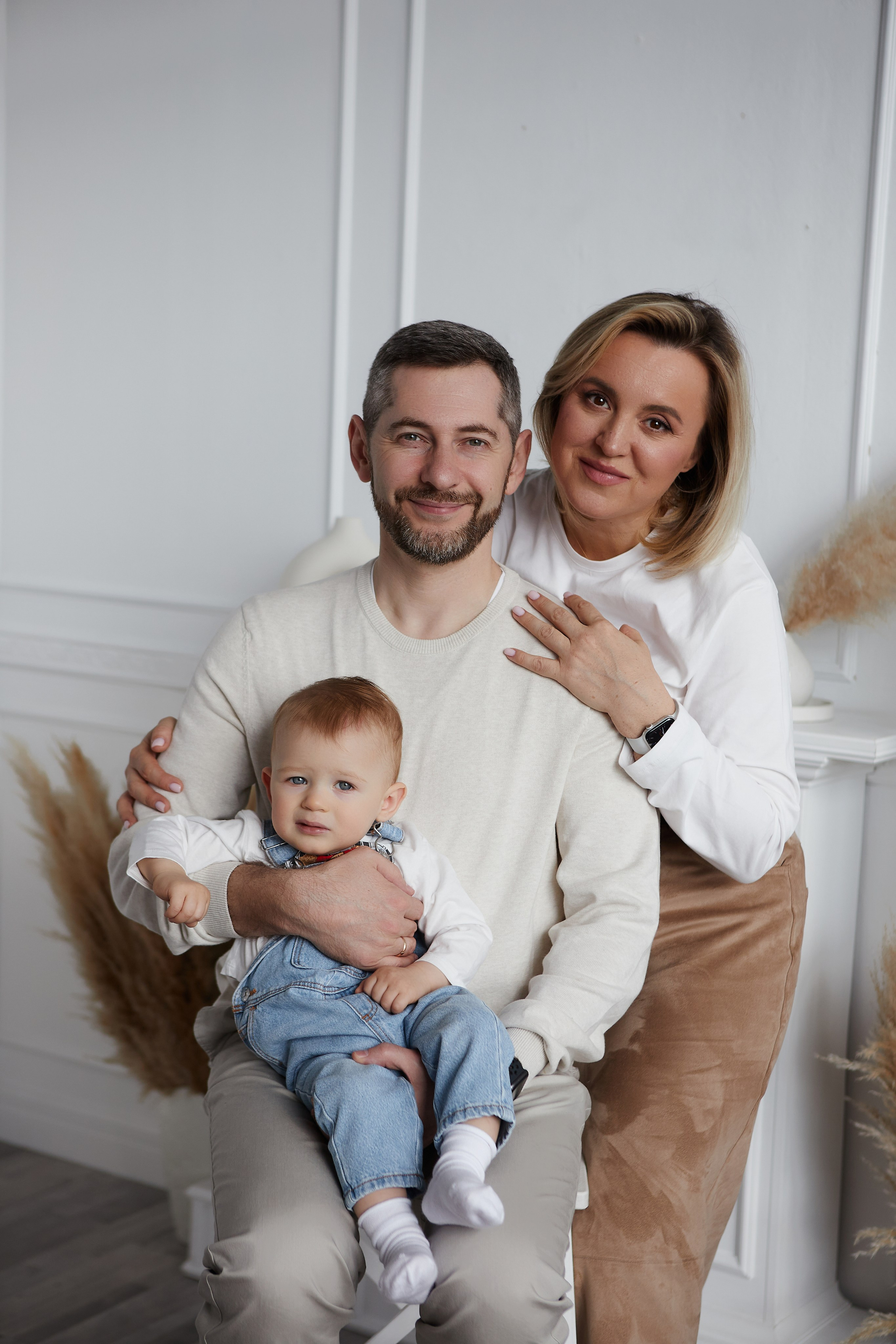 Семьи и дети. Свадебный и семейный фотограф в Сочи-Красной поляне Ларионова Анна