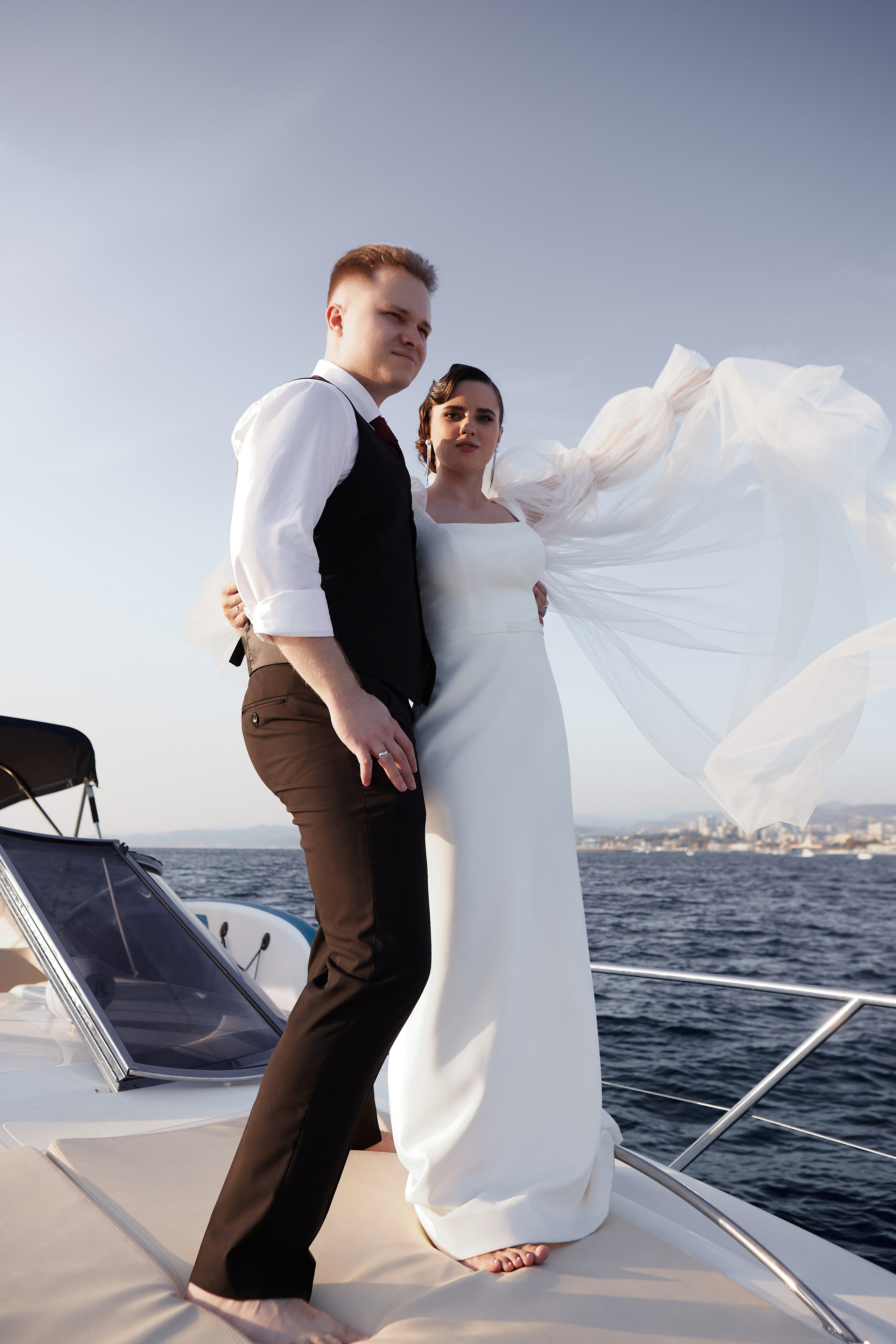 Wedding David & Lisa. Свадебный и семейный фотограф в Сочи-Красной поляне Ларионова Анна