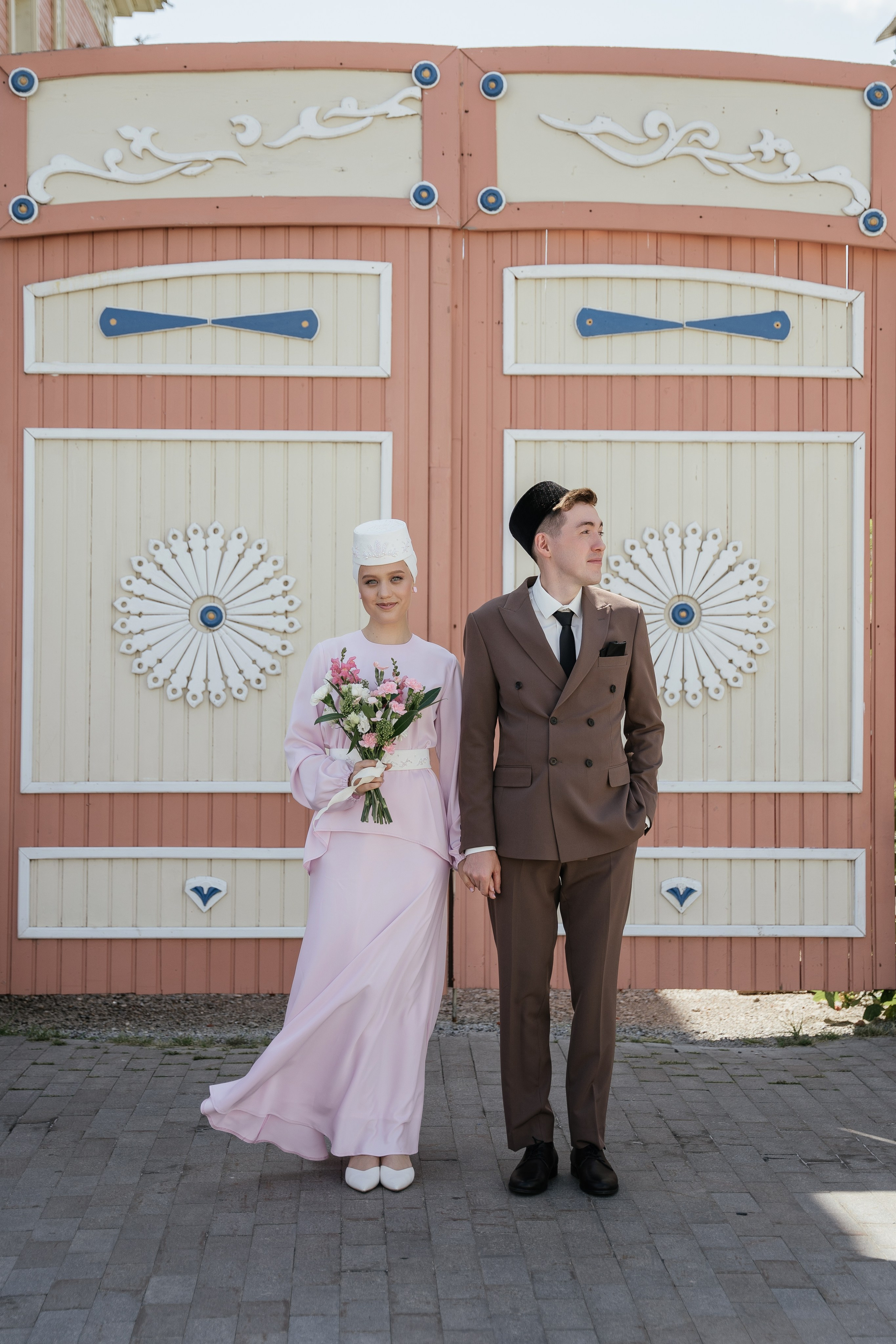 Ильнар|Лиана. Фотограф Казань Айгуль Латипова