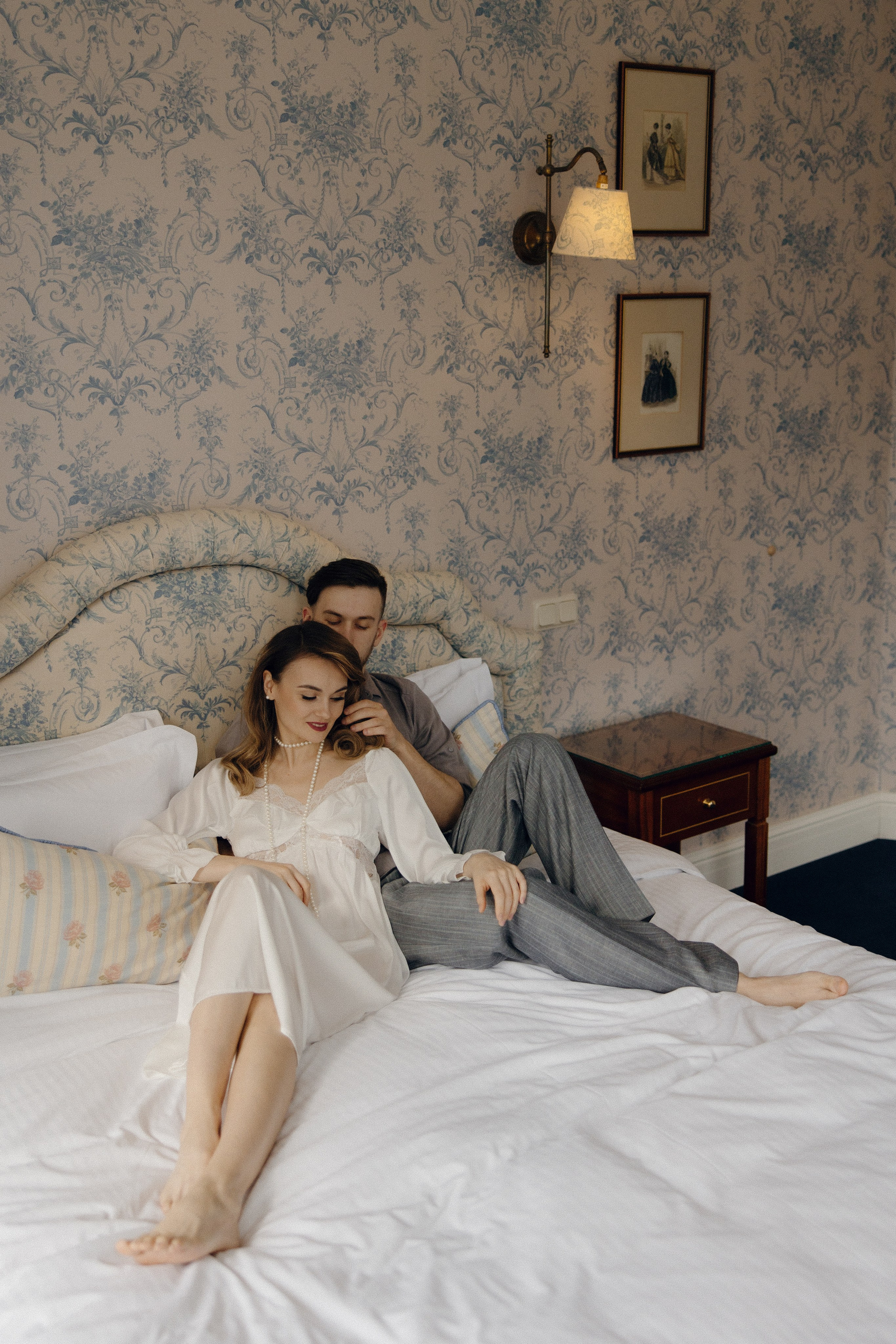 Скандинавия / 2025. Фотограф СПб