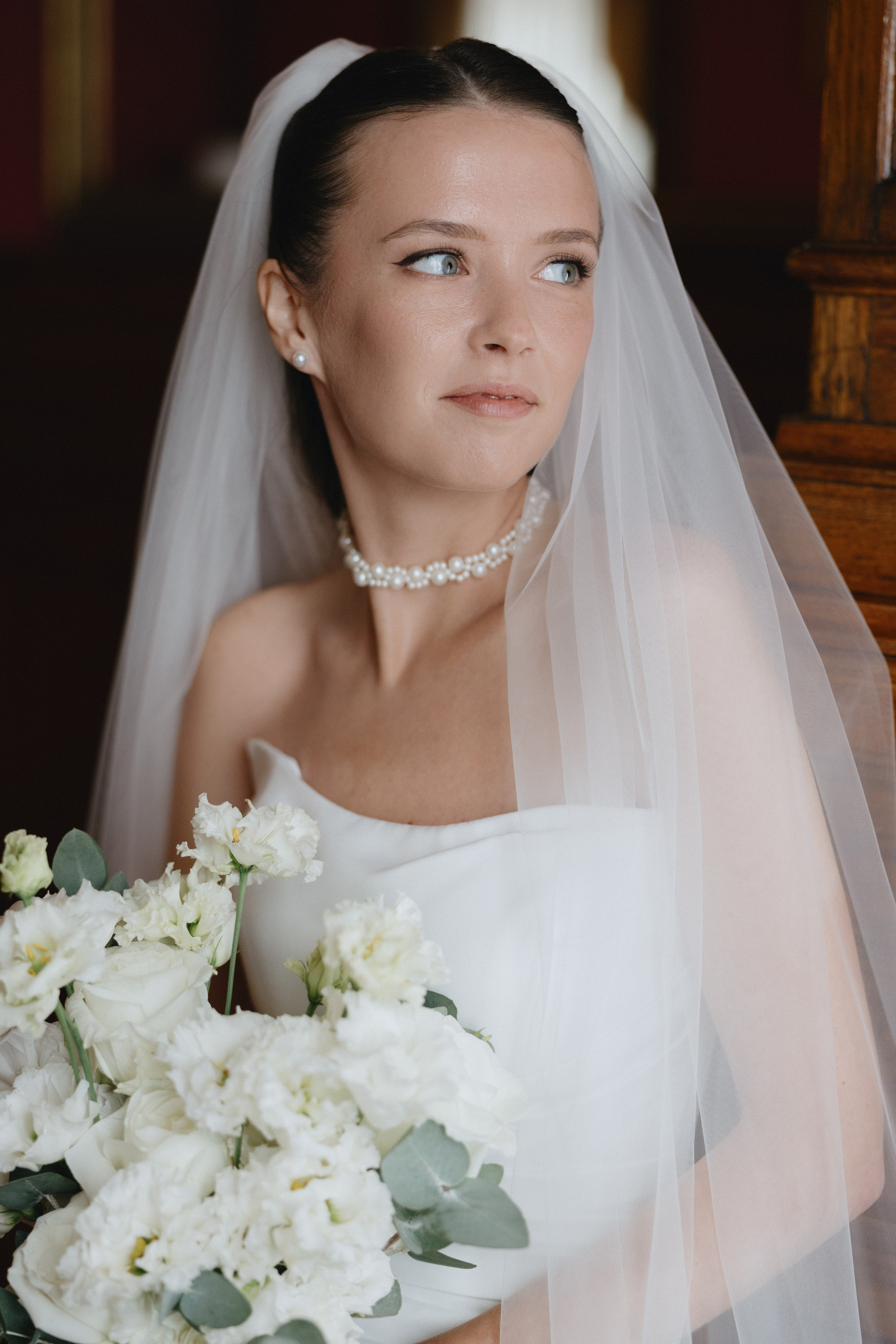 Звезды кино / 2025. Фотограф СПб