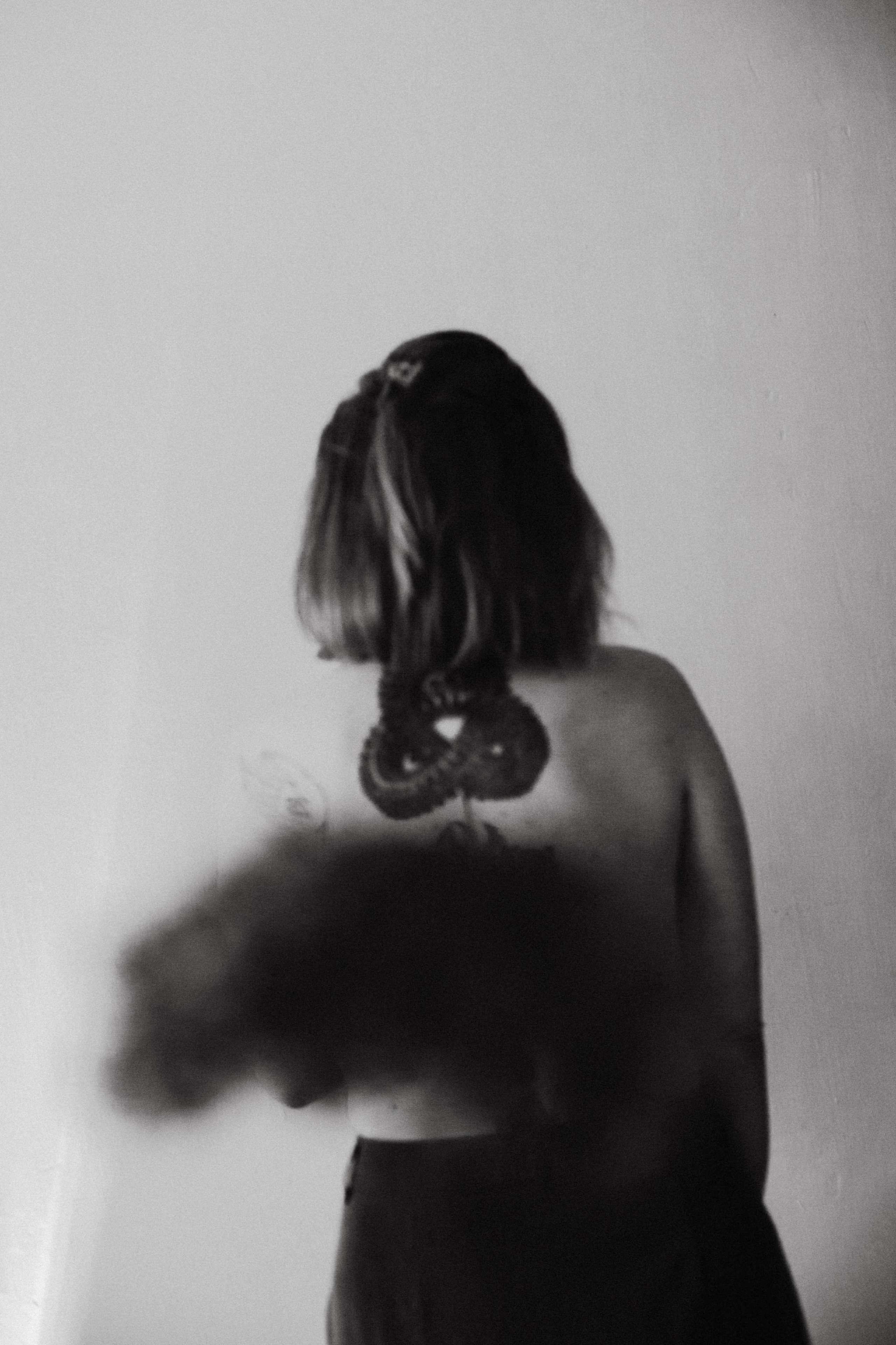 Алина. Домашняя студия. Фотограф в Нижнем Новгороде