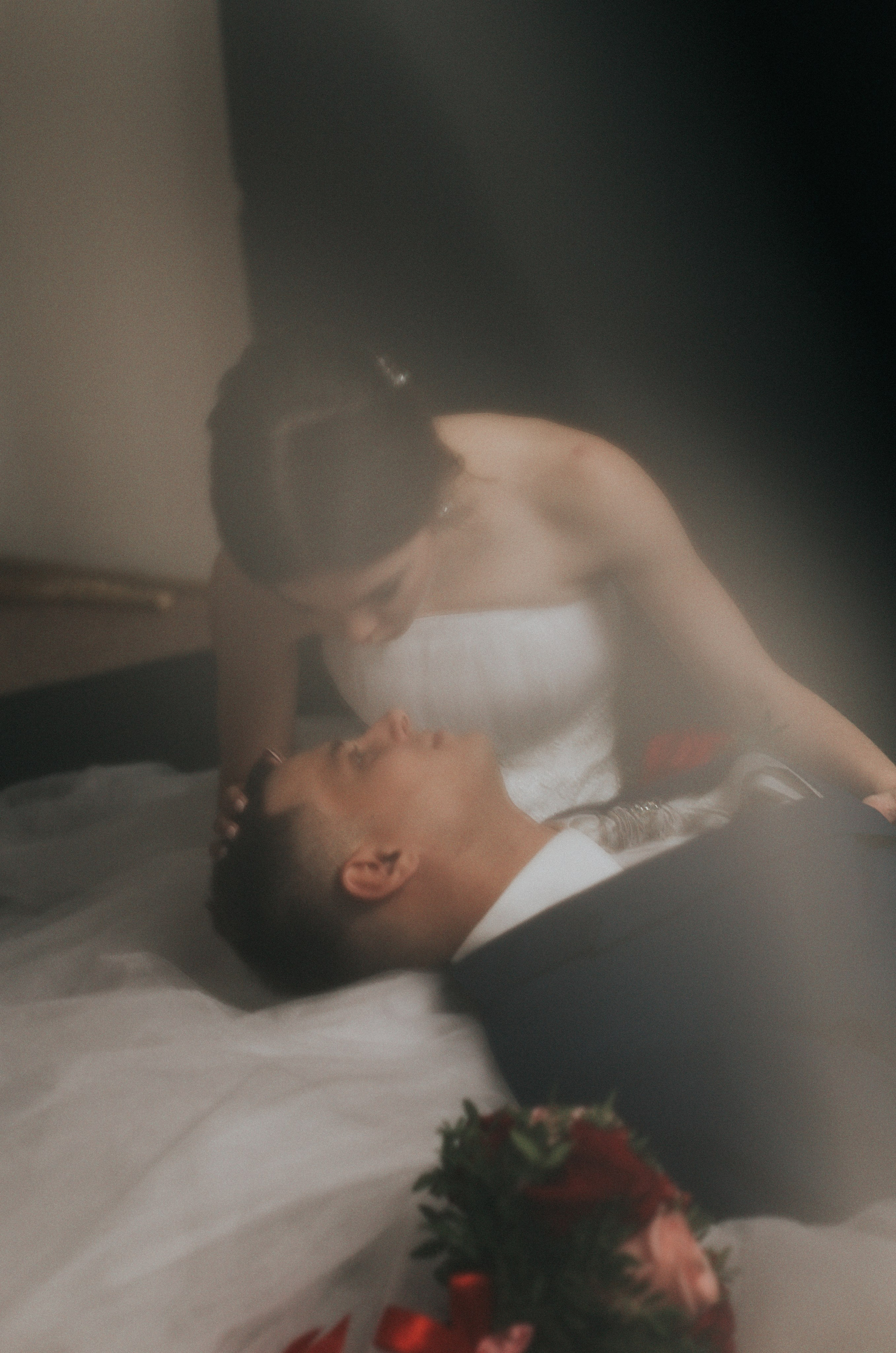 Татьяна+ Игорь. Фотограф в Нижнем Новгороде