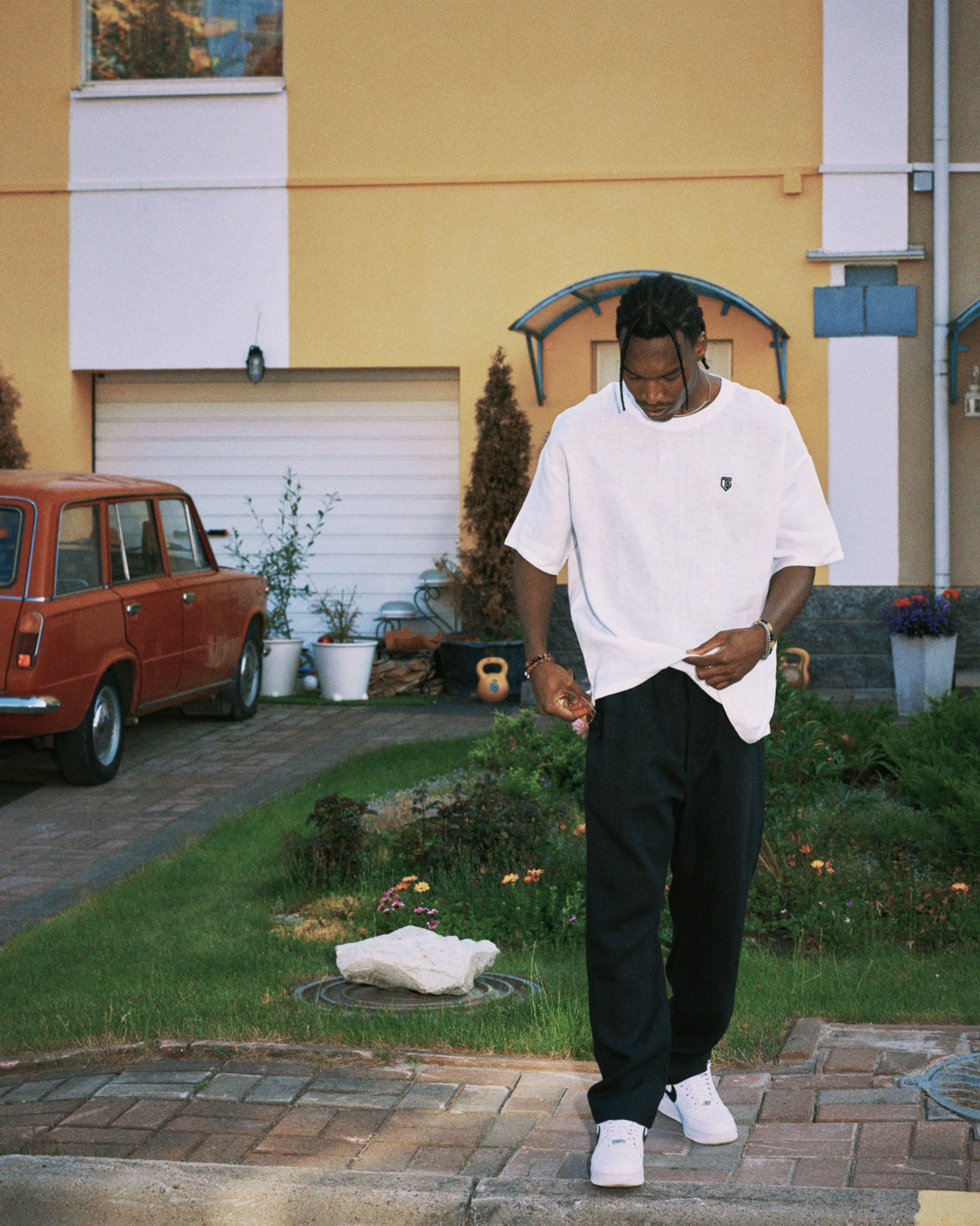 ИМИДЖЕВЫЕ СЪЕМКИ. SVETLANA SEDOVA