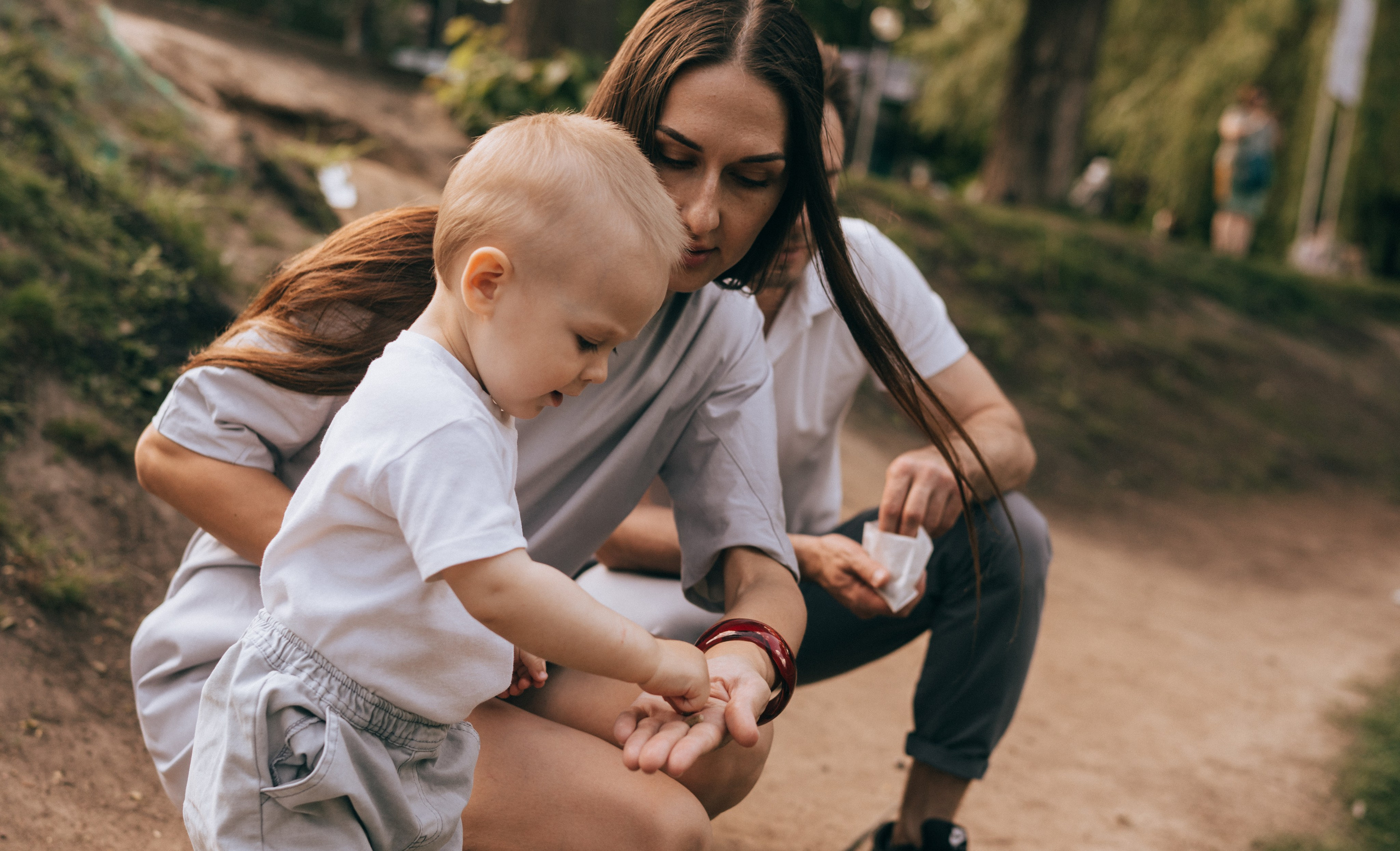 Фотопрогулка в любимом парке. Семейный, ньюборн фотограф, фотограф на роды в Москве, Виктория Тюльдюкова