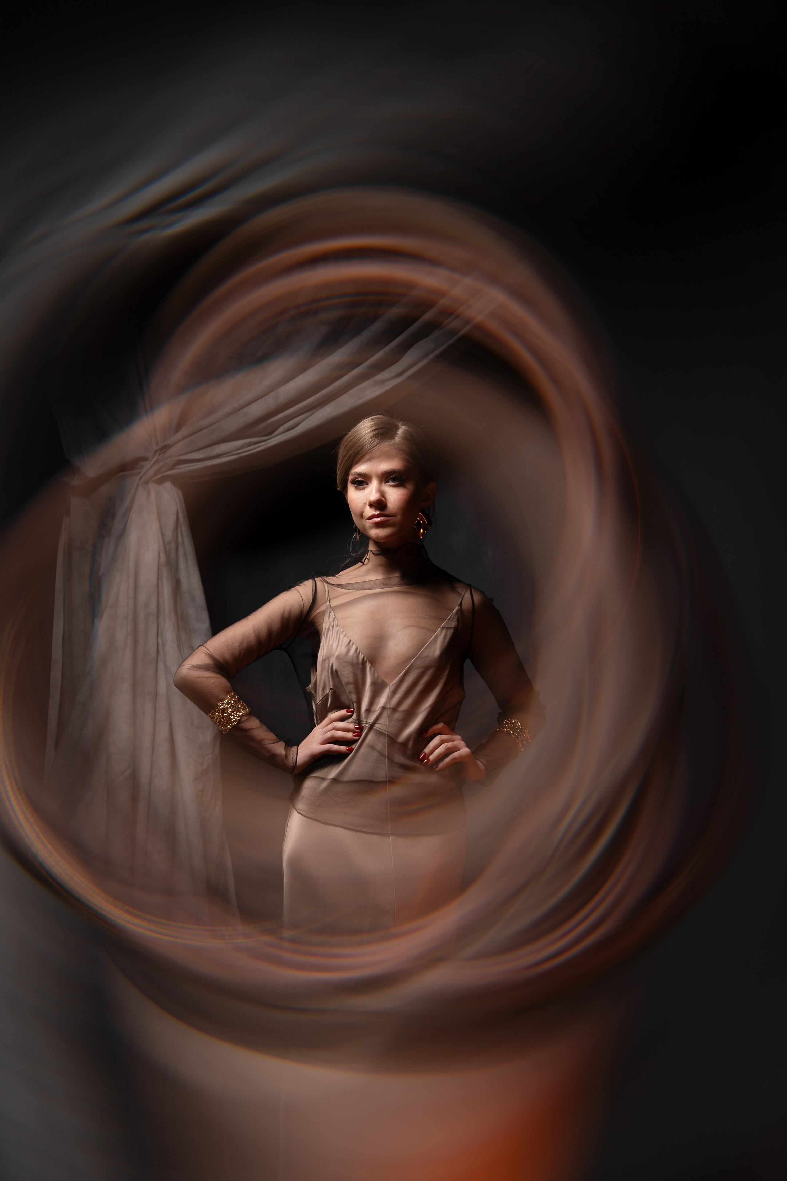 Анастасия. Главная