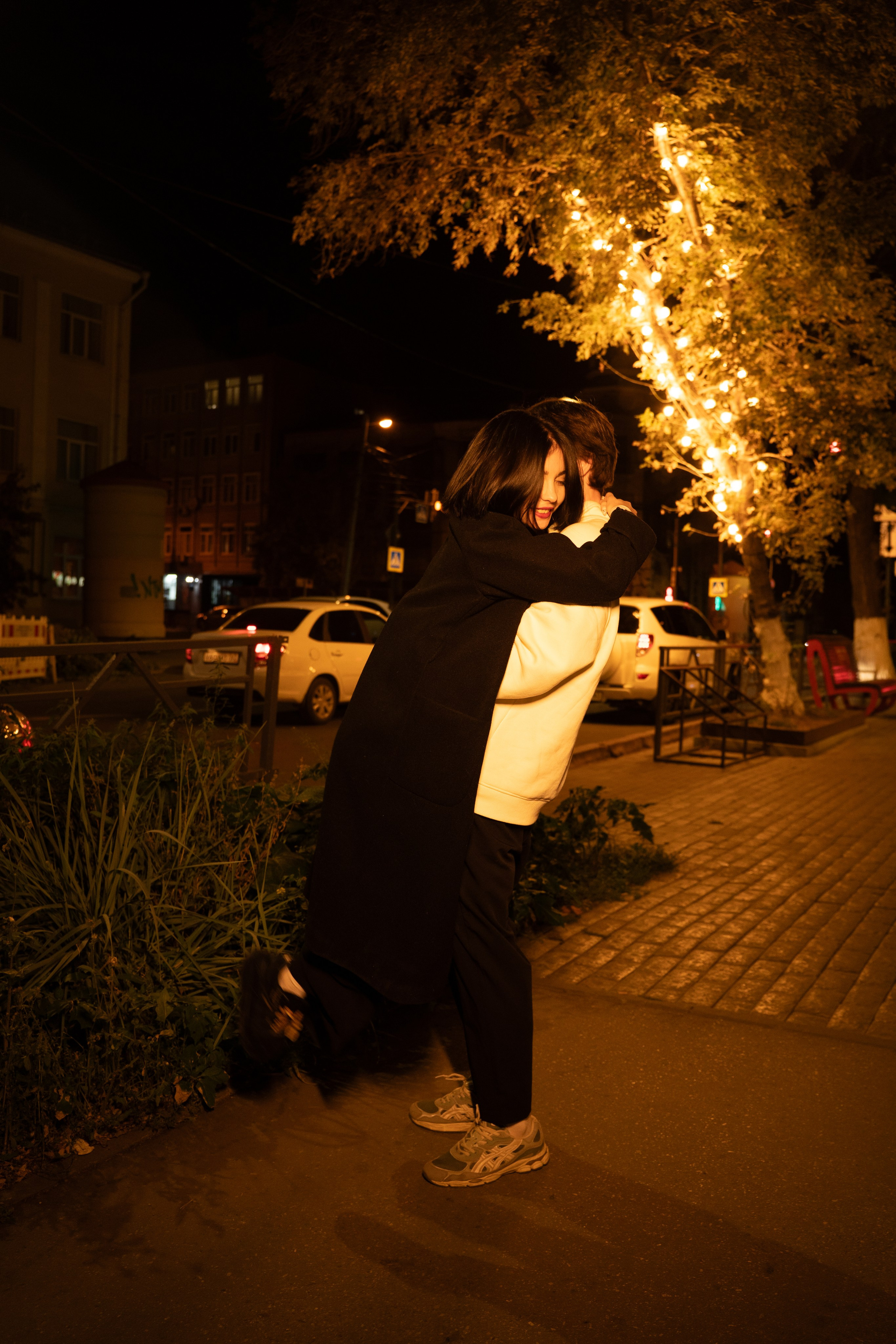 Игнат и Александра. Главная