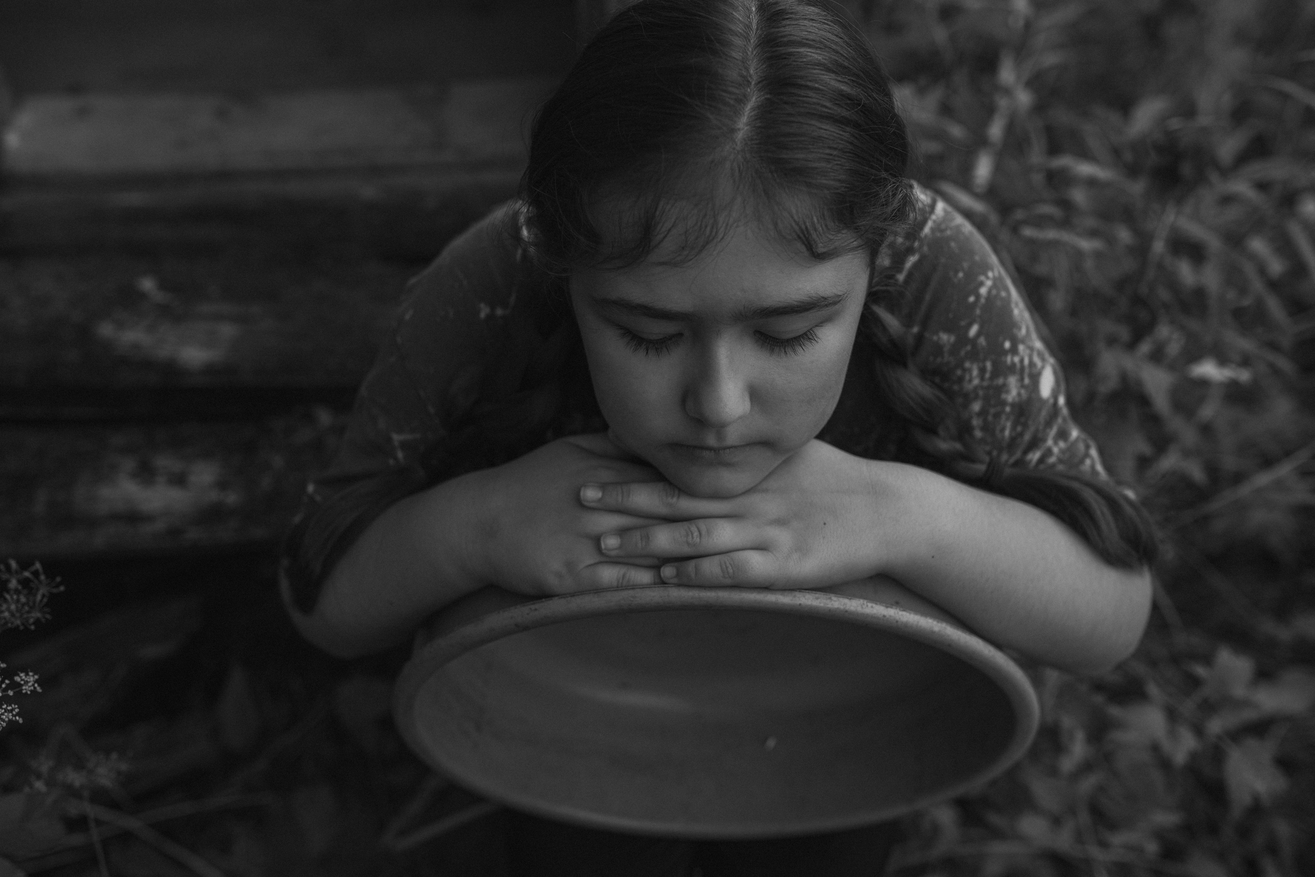 Детская фотосессия. Фотограф Яна Майорникова