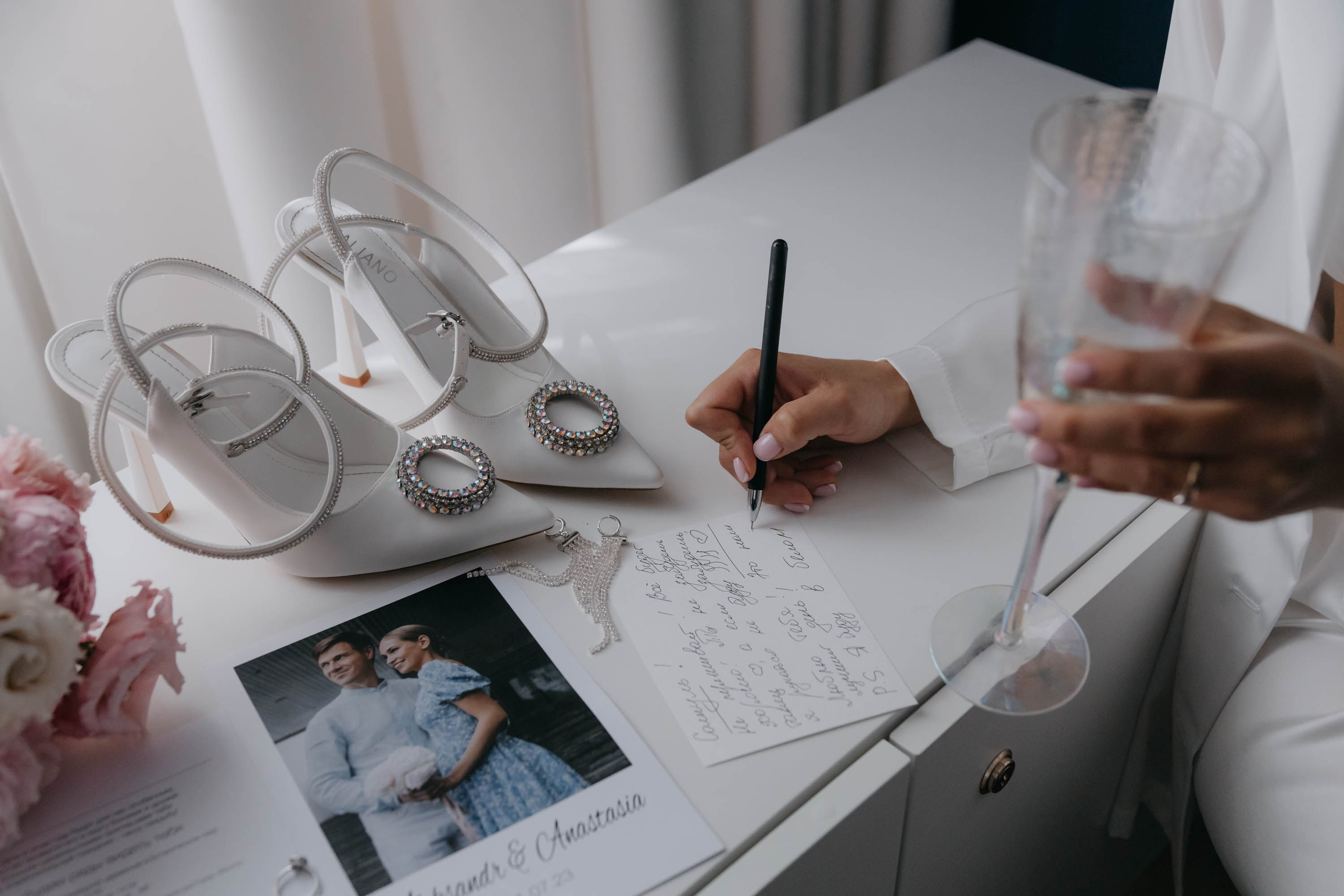 Александр & Анастасия. Фотограф ваших событий