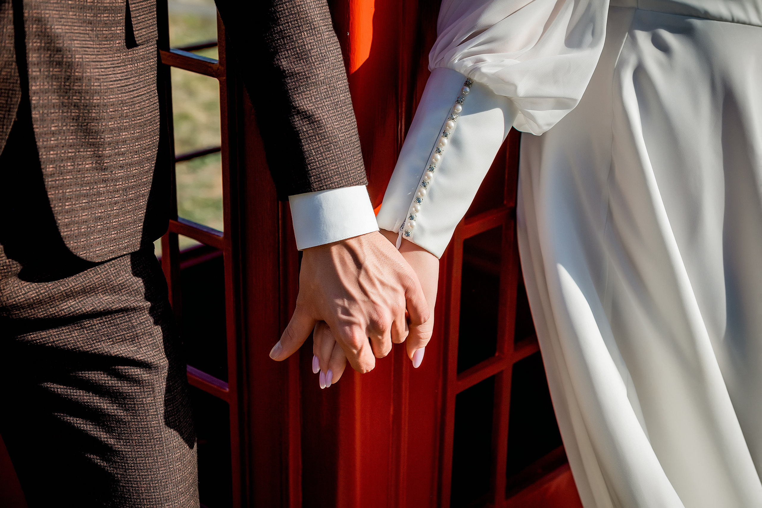 Контакты свадебного фотографа — Консультация и бронирование