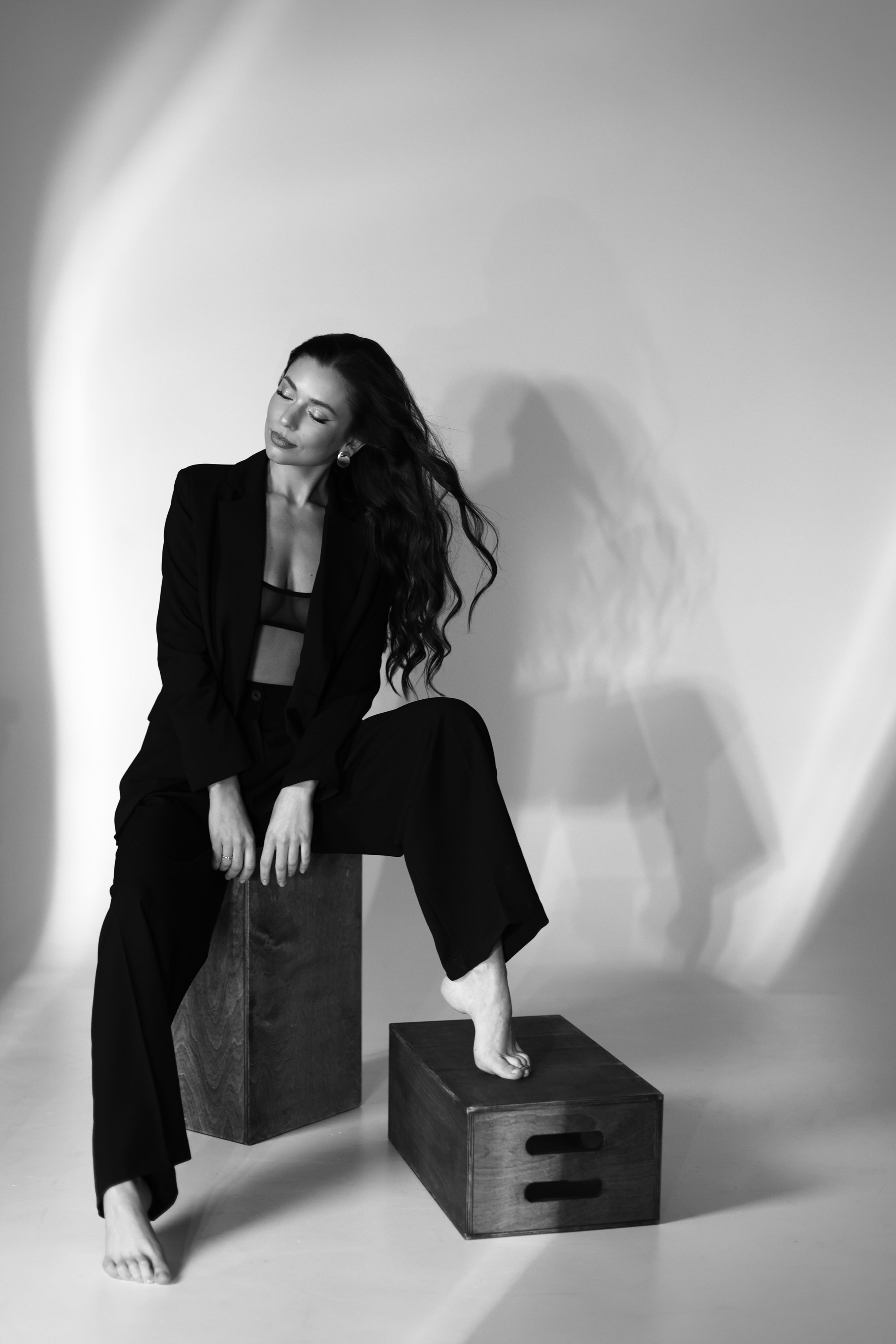 Лена 2023. Свадебный, портретный и репортажный фотограф Дмитрий Карпов