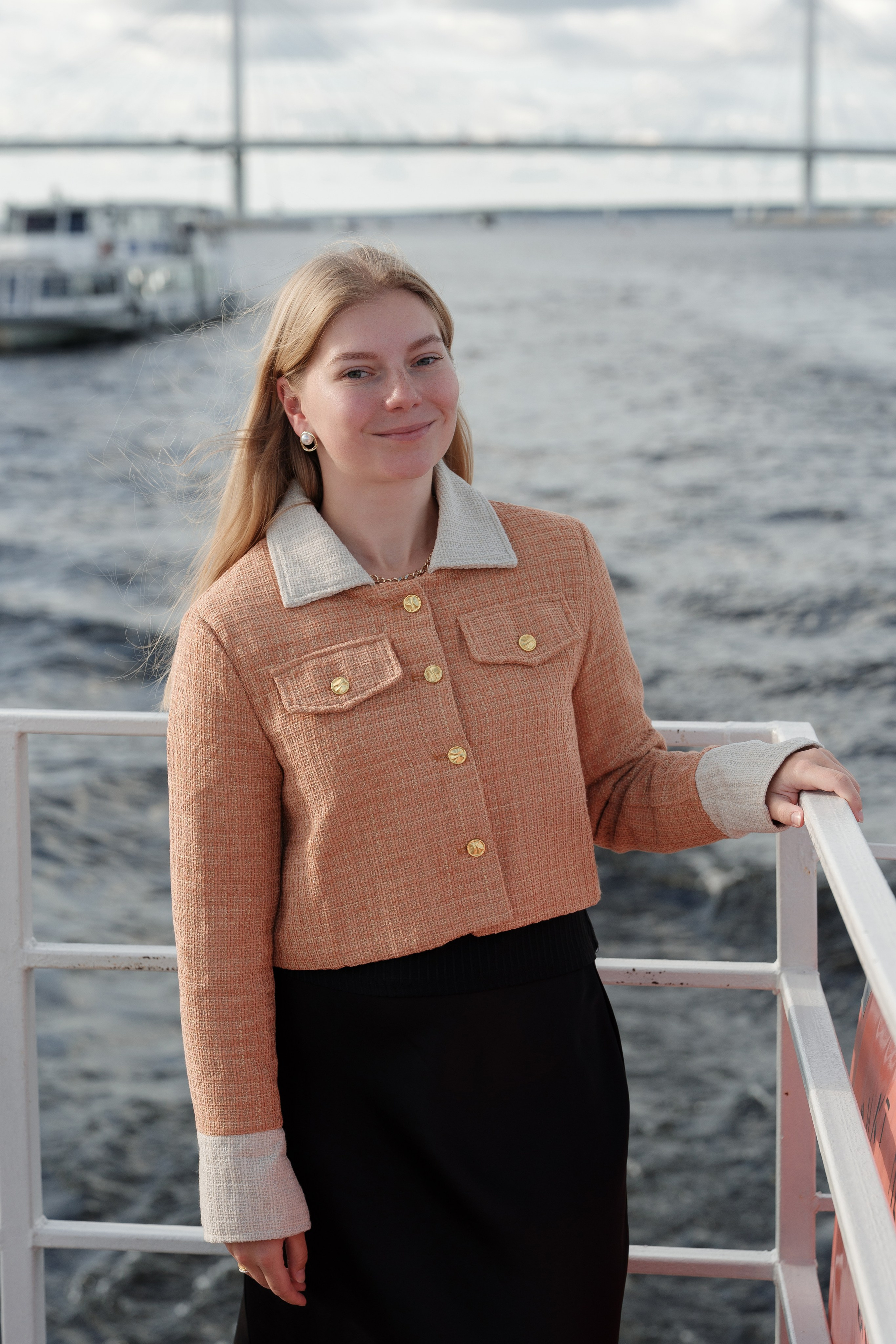 И & О. Свадебный и семейный фотограф в Санкт-Петербурге Дмитрий Панин