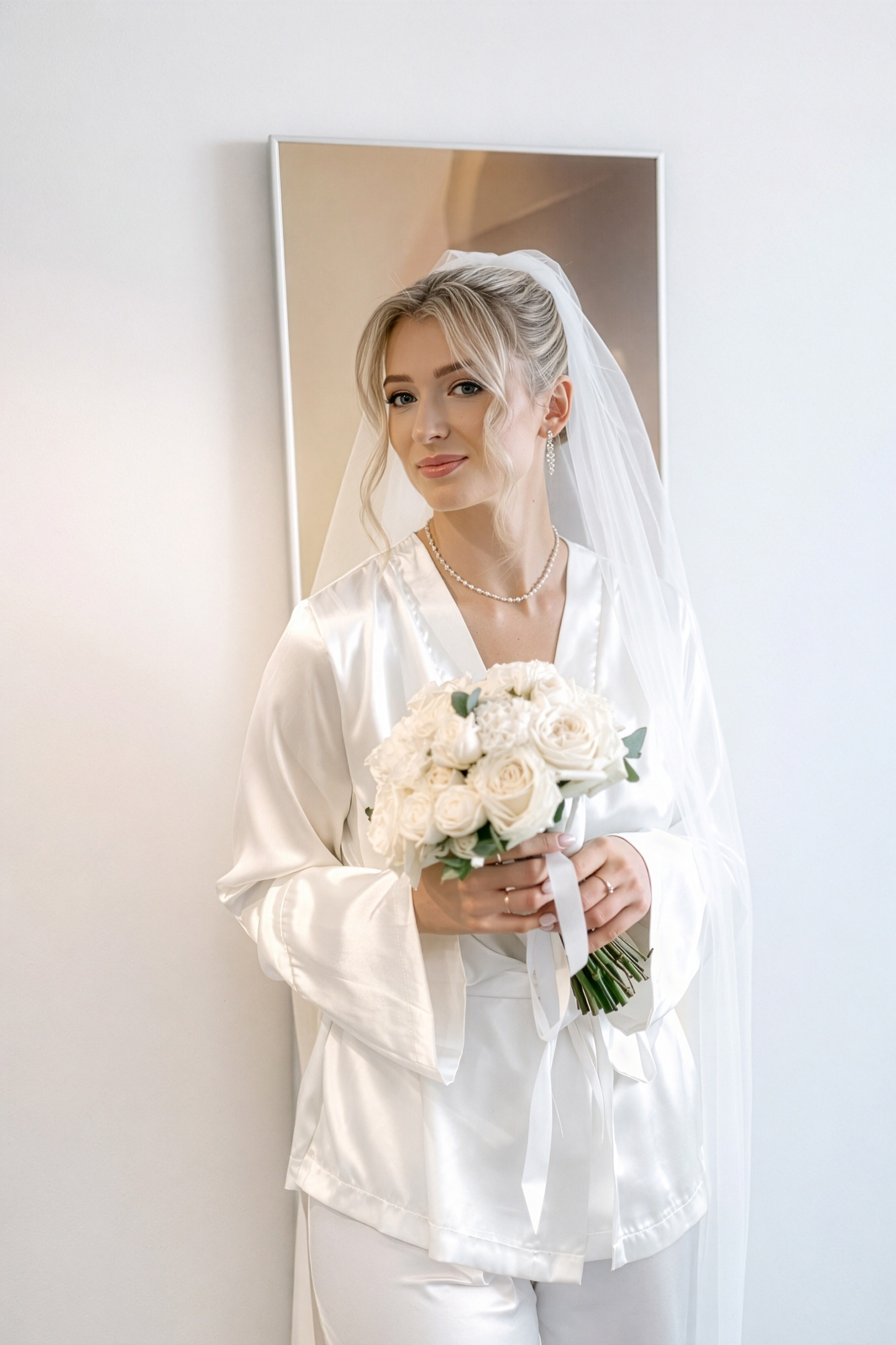 Свадебный фотограф в Екатеринбурге — Дмитрий и Анна в отеле Novotel. Фотограф Дмитрий Судаков — Свадебная и репортажная съемка в Екатеринбурге и Москве