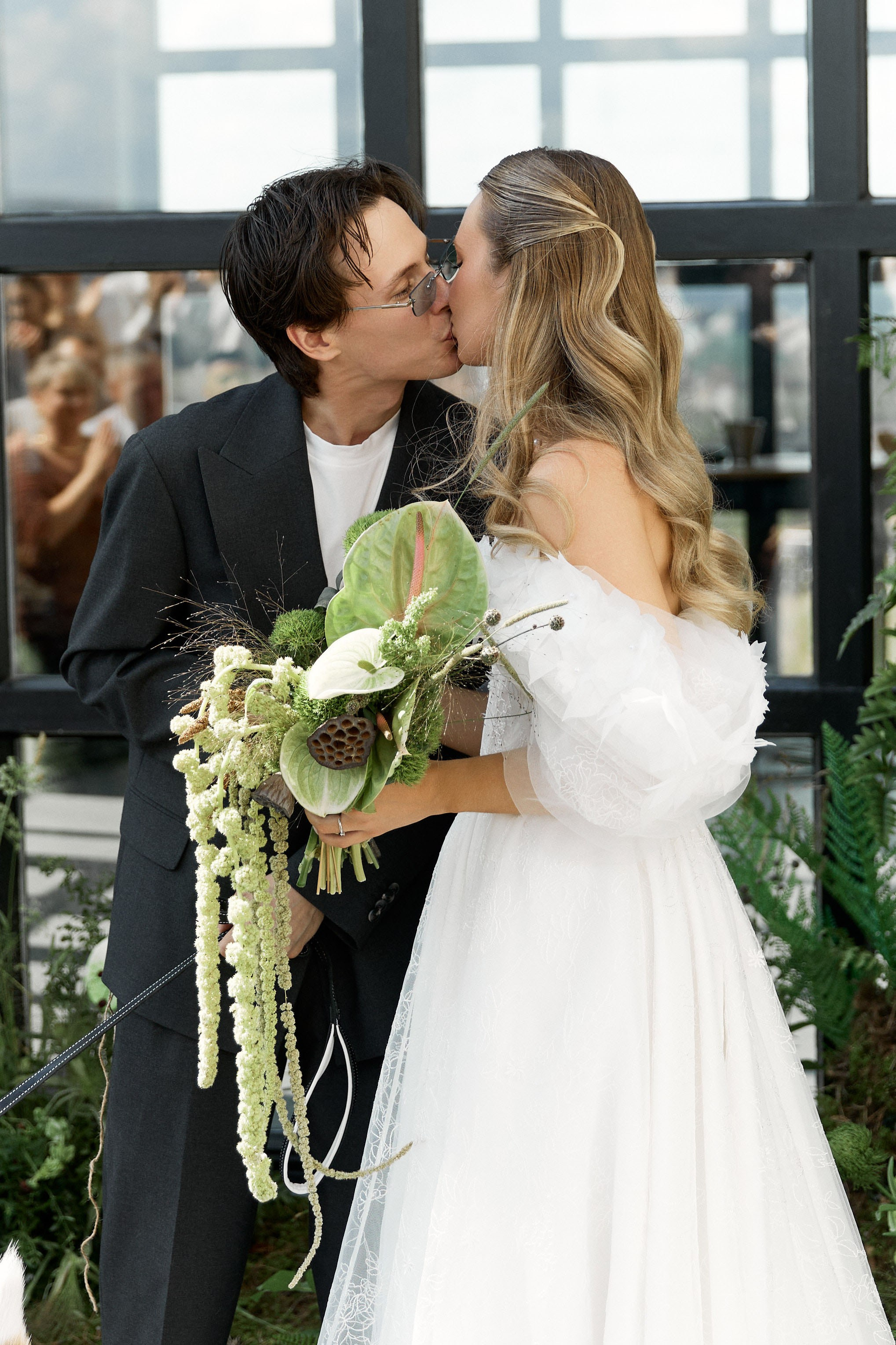 Посмотреть серию. Свадебный и семейный фотограф в Красноярске Тряпчев Павел