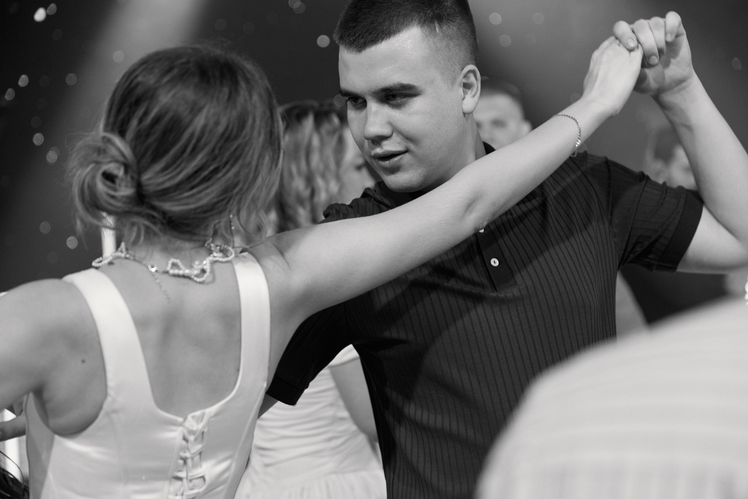 Посмотреть серию. Свадебный и семейный фотограф в Красноярске Тряпчев Павел