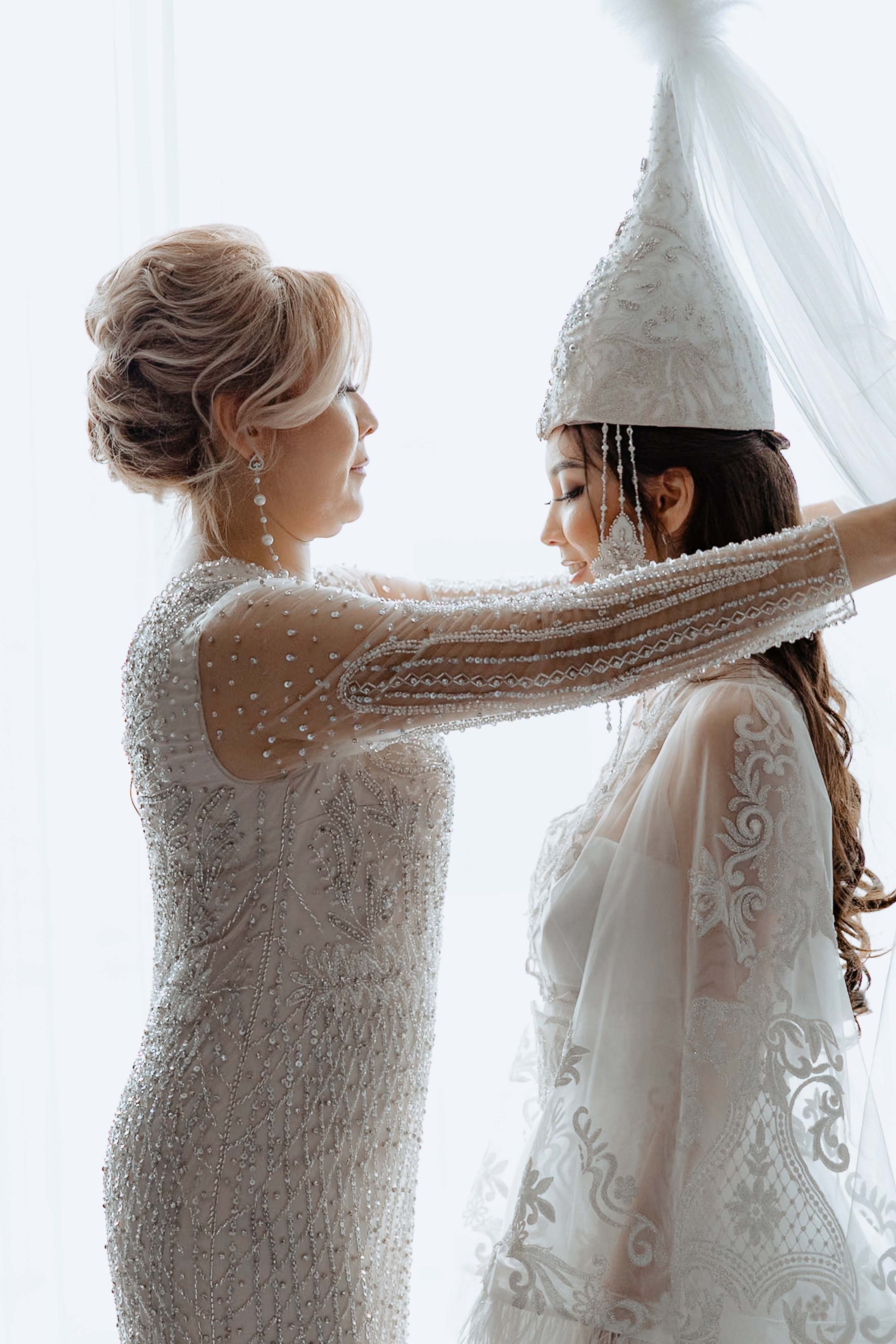 Свадьба / Wedding. Фотограф в Нур-Султан Лю-Гуной Руслан