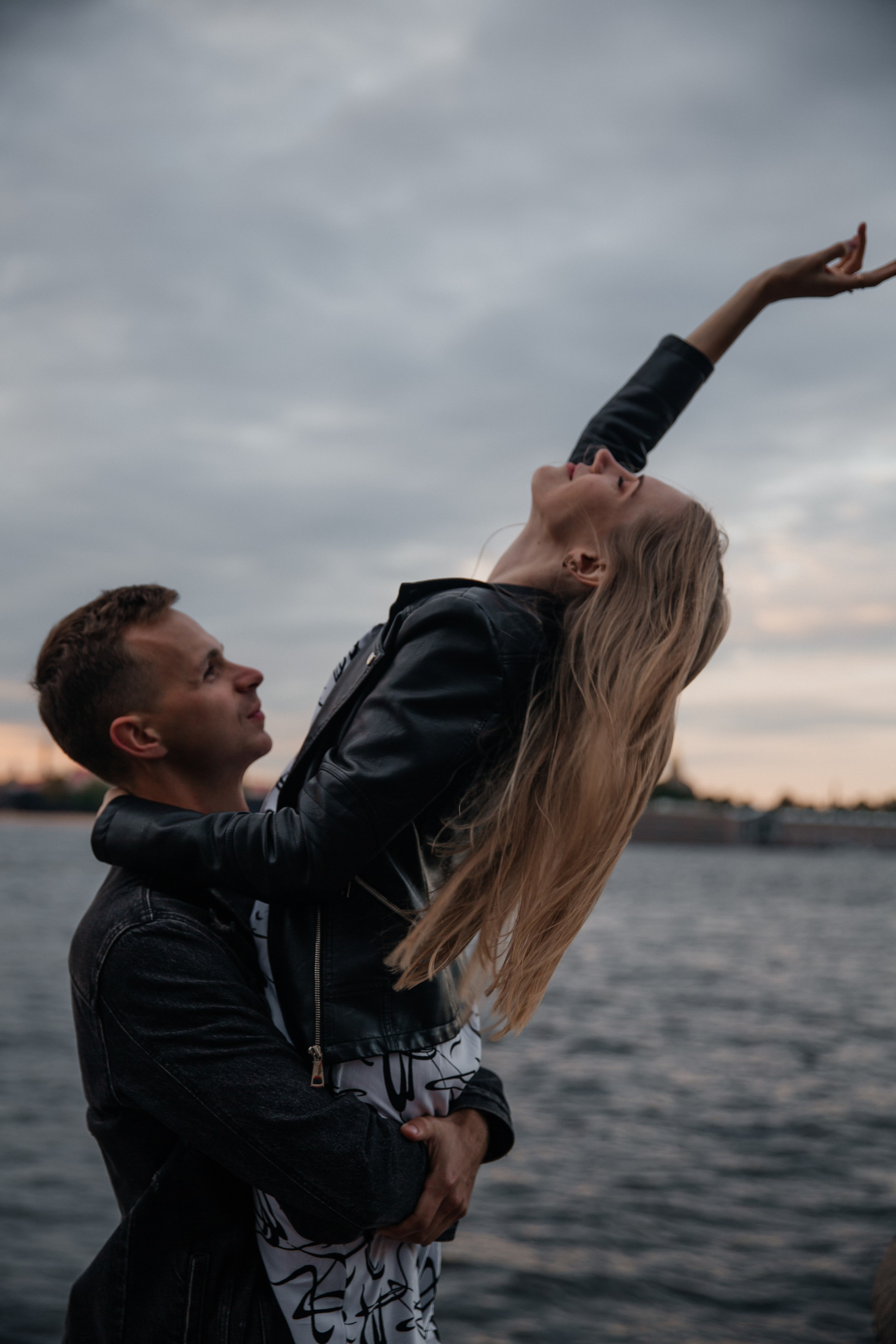 Love story «Delicious story». Свадебные фотограф и видеограф Наталья и Анатолий Новиковы СПб