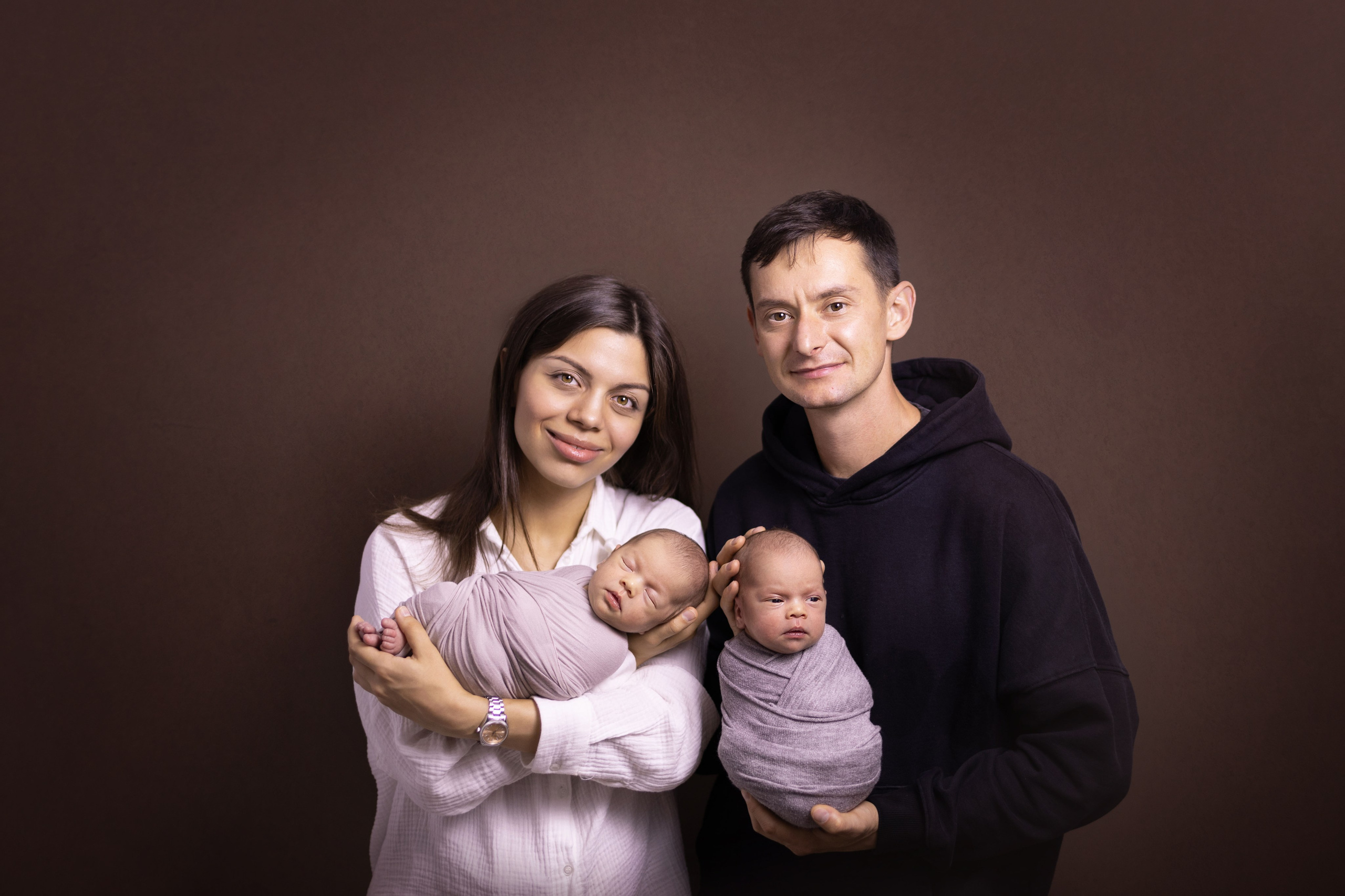 Портфолио. Ольга Овсянкина — фотограф Новорожденных в Москве, в Орле