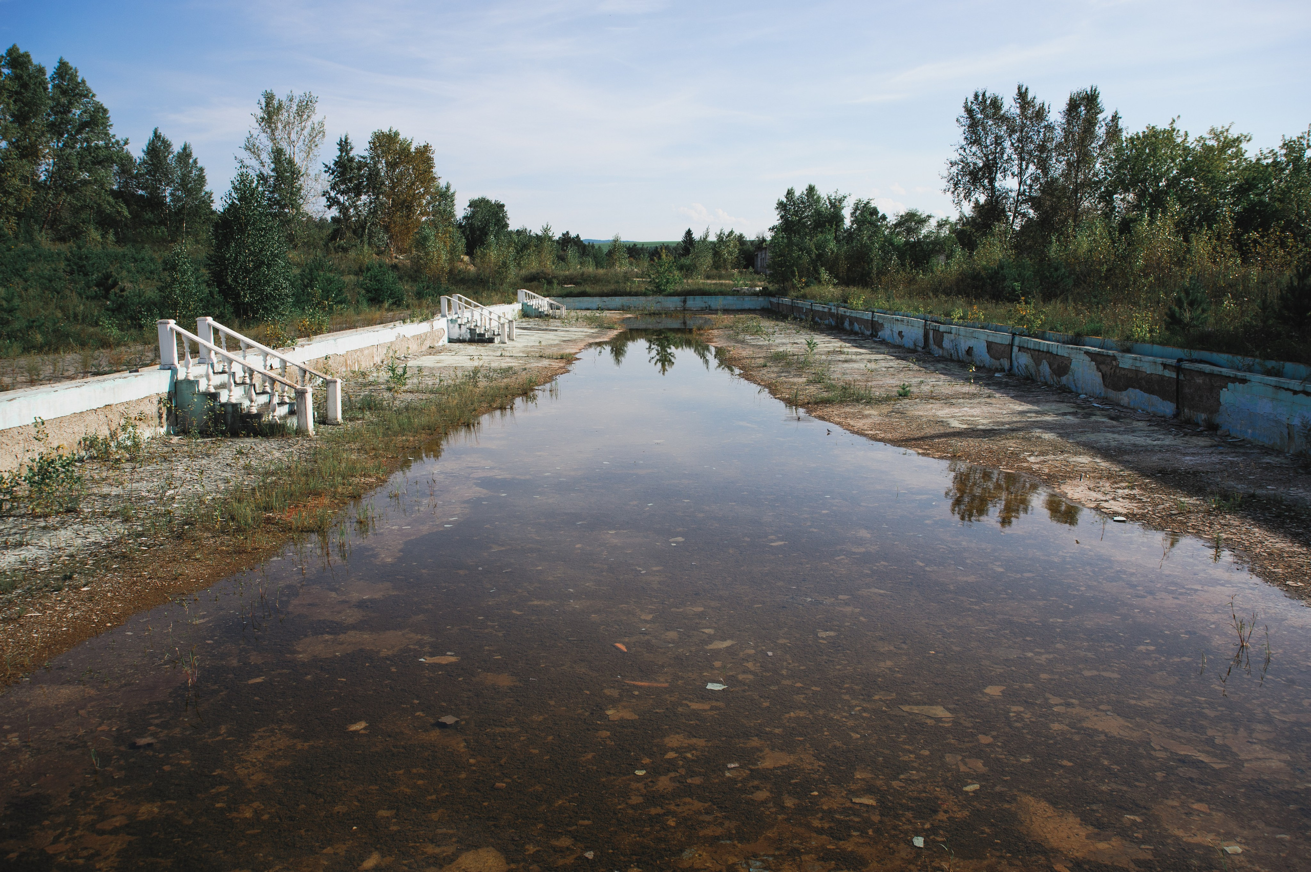 Между прошлым и будущим. Фотограф Алик Мелконян