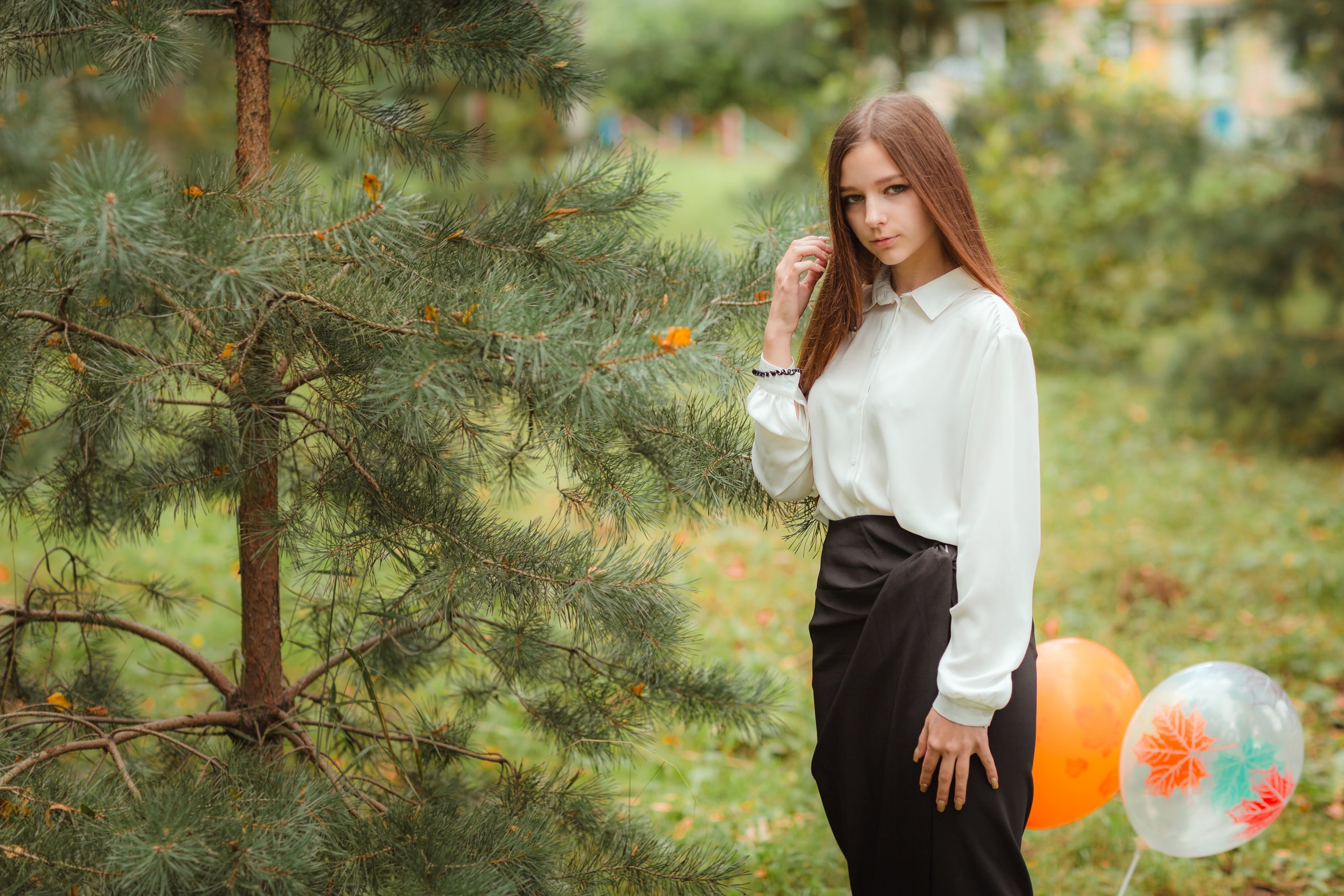 9Б шк Останкино