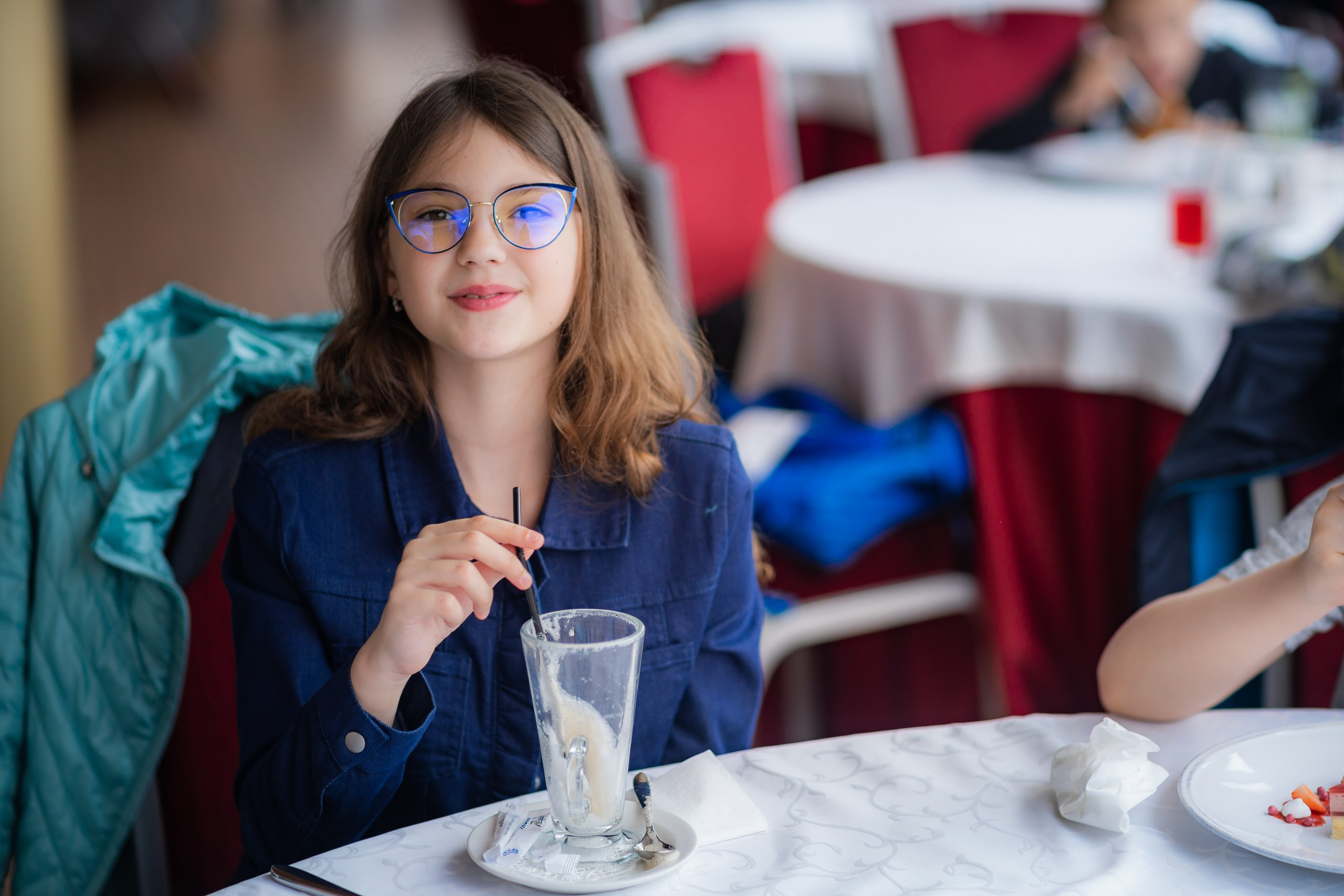 Выпускной на теплоходе. 4 класс