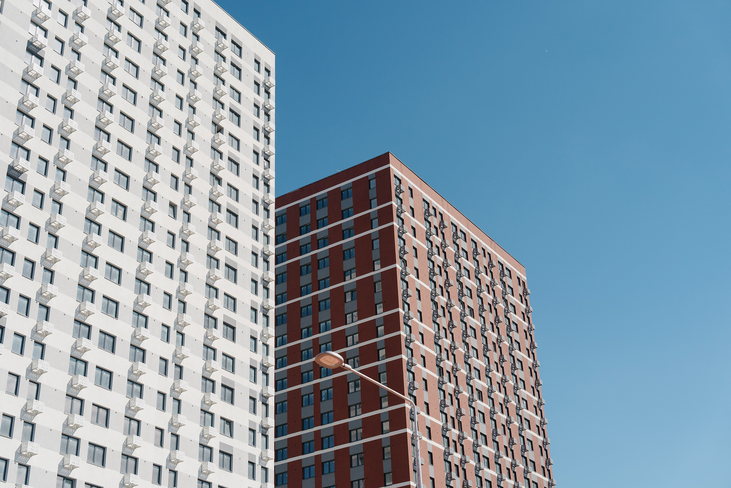 ЛСР — ЖК Морская миля. Асхат Бардынов