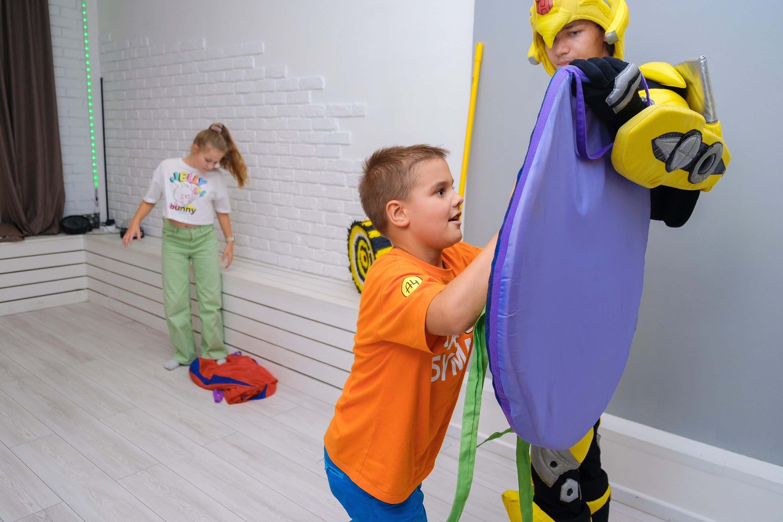 Богдану 4 года. Фотограф Мария Хлебникова Санкт-Петербург Москва