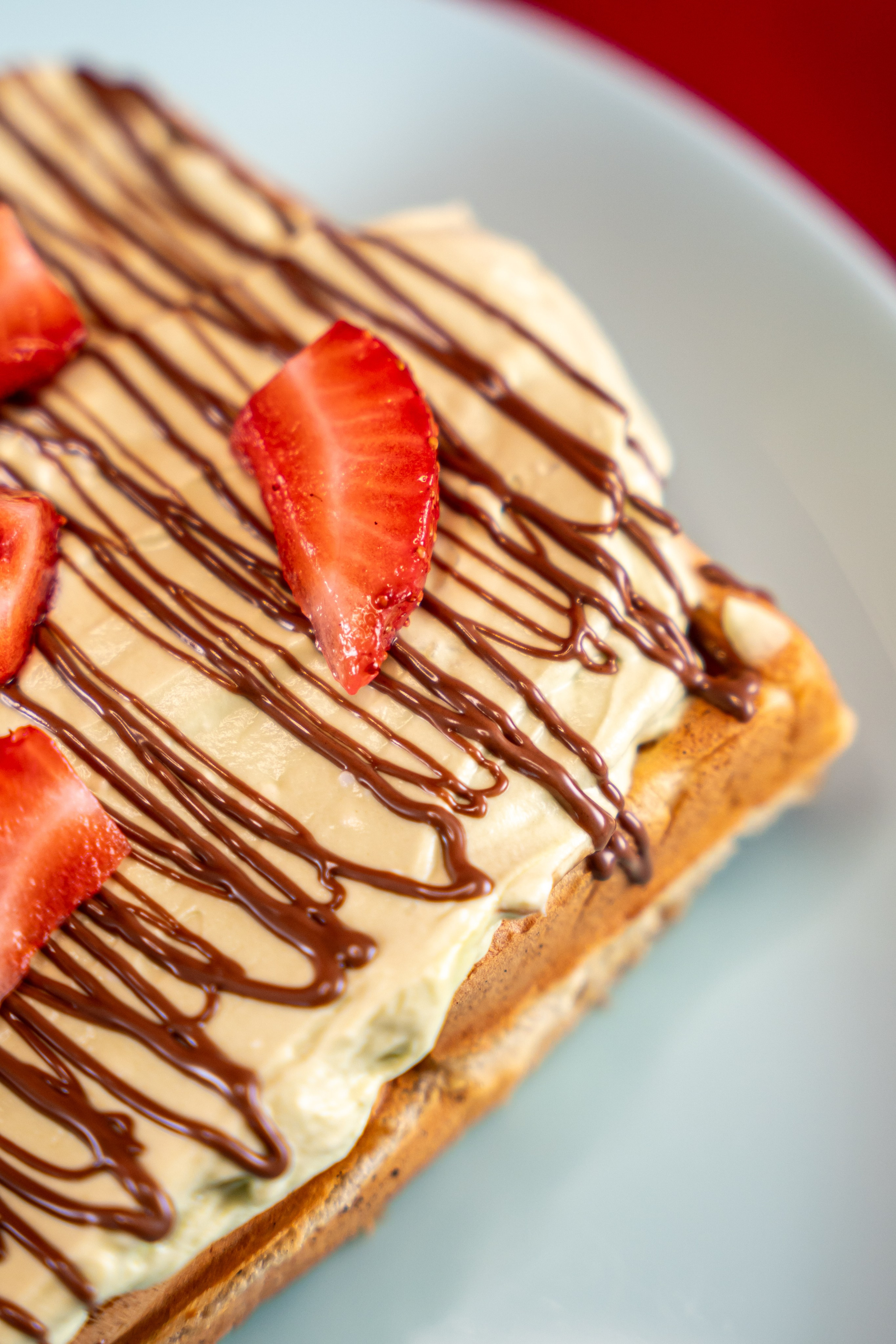 Pro Вафли фуд фото и видео. Шедевры для Вас! Фотограф и Видеограф в Краснодаре Пахиев Руслан