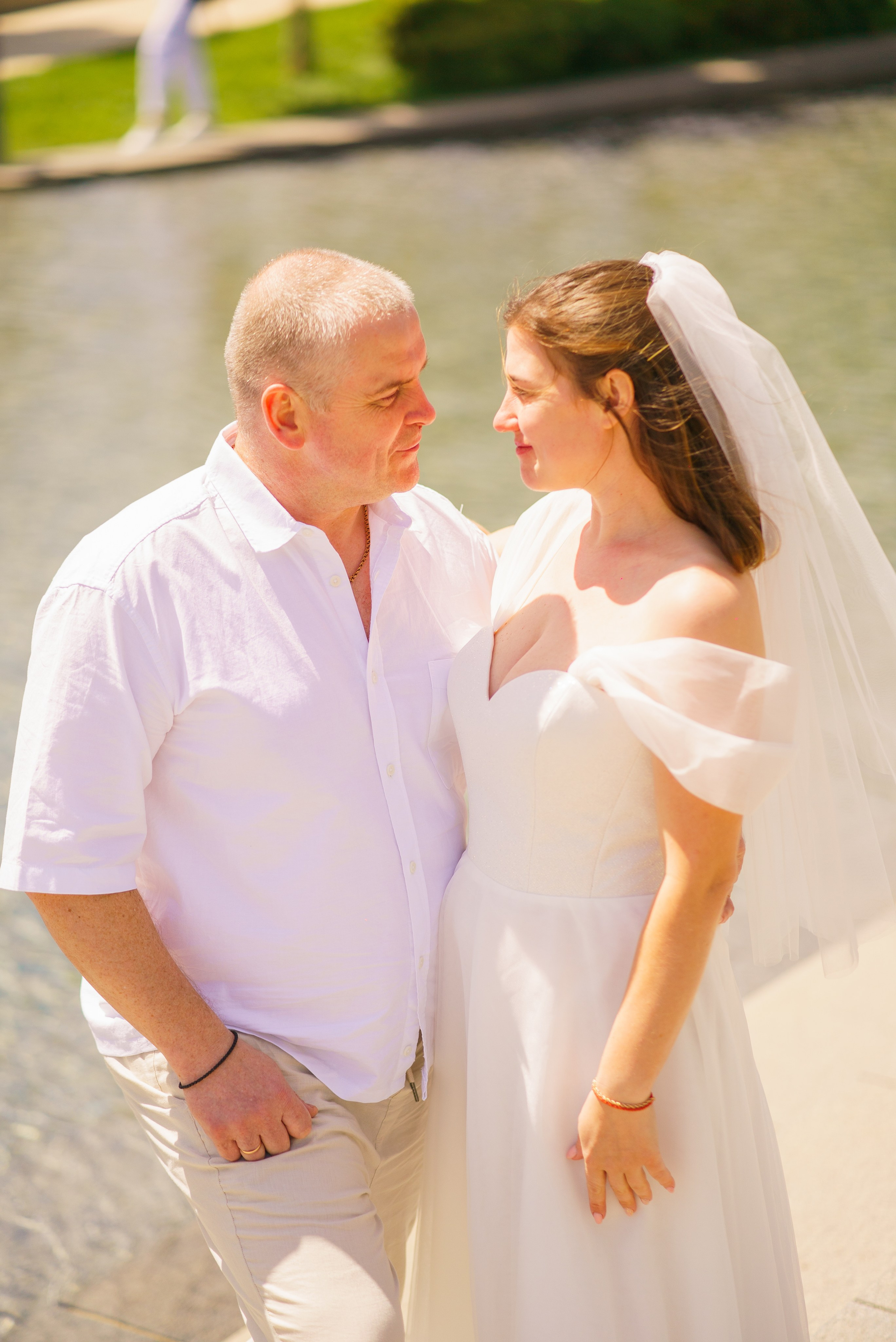 Виктория и Александр. Свадебная фотосессия. Шедевры для Вас! Фотограф и Видеограф в Краснодаре Пахиев Руслан