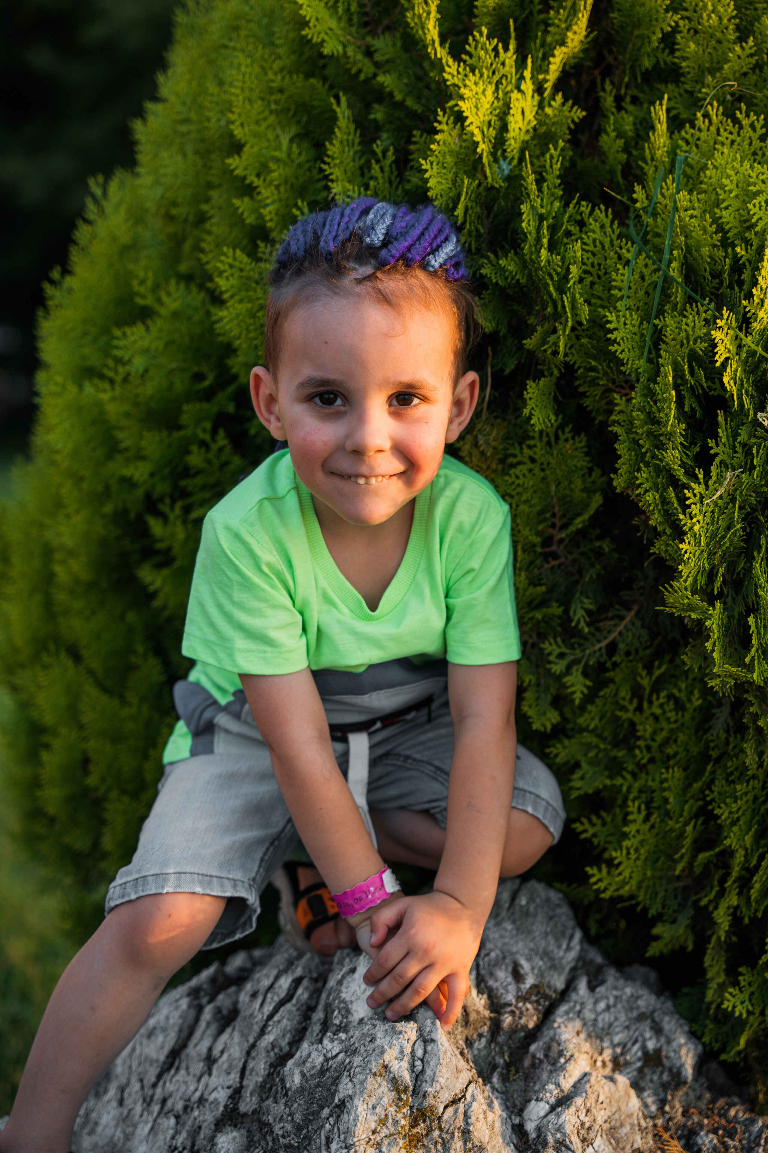 Ольга и Александр. Семейная фотосессия. Шедевры для Вас! Фотограф и Видеограф в Краснодаре Пахиев Руслан