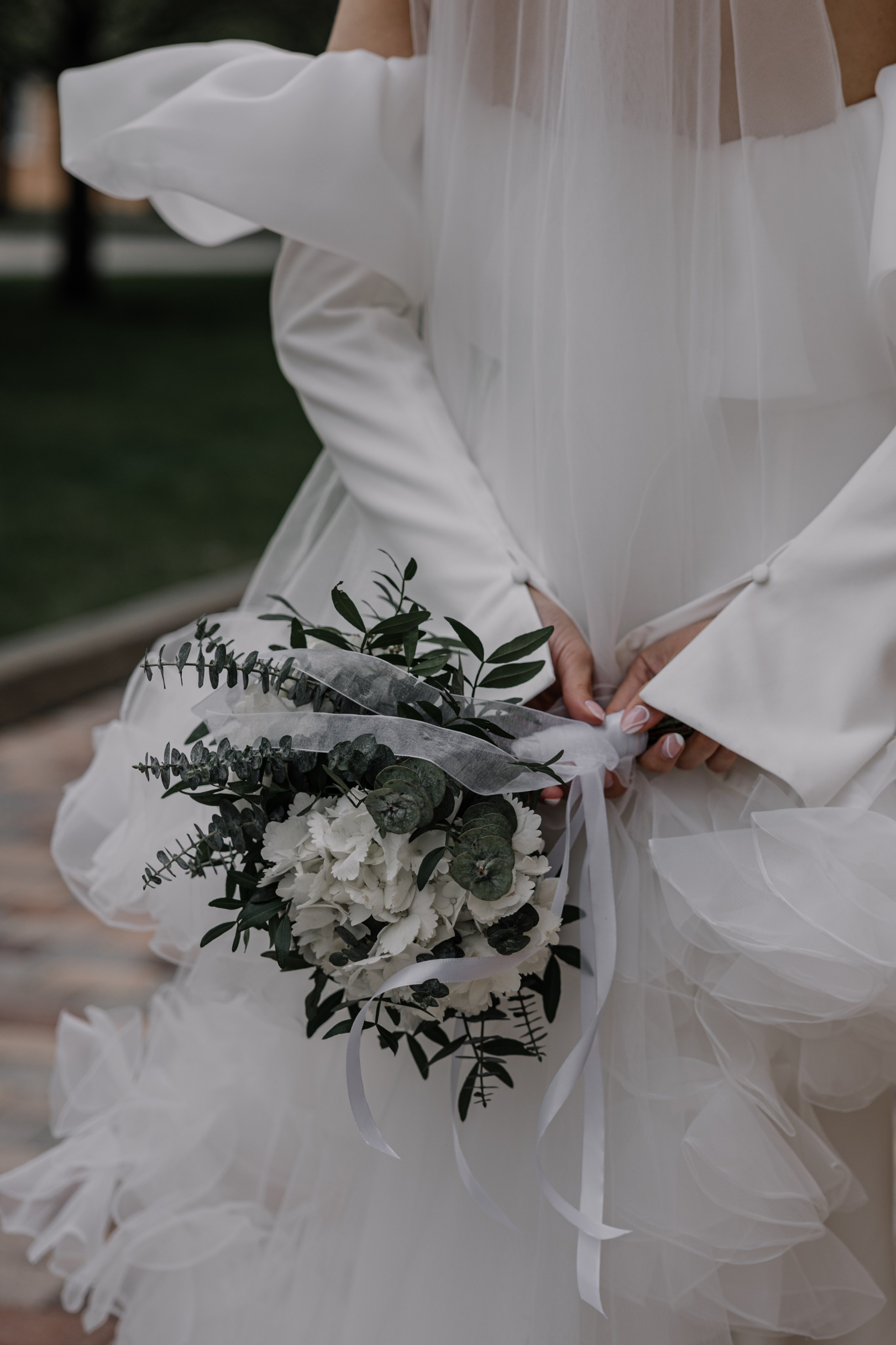 Оксана & Александр. Майорова Валерия Фотограф Ставрополь