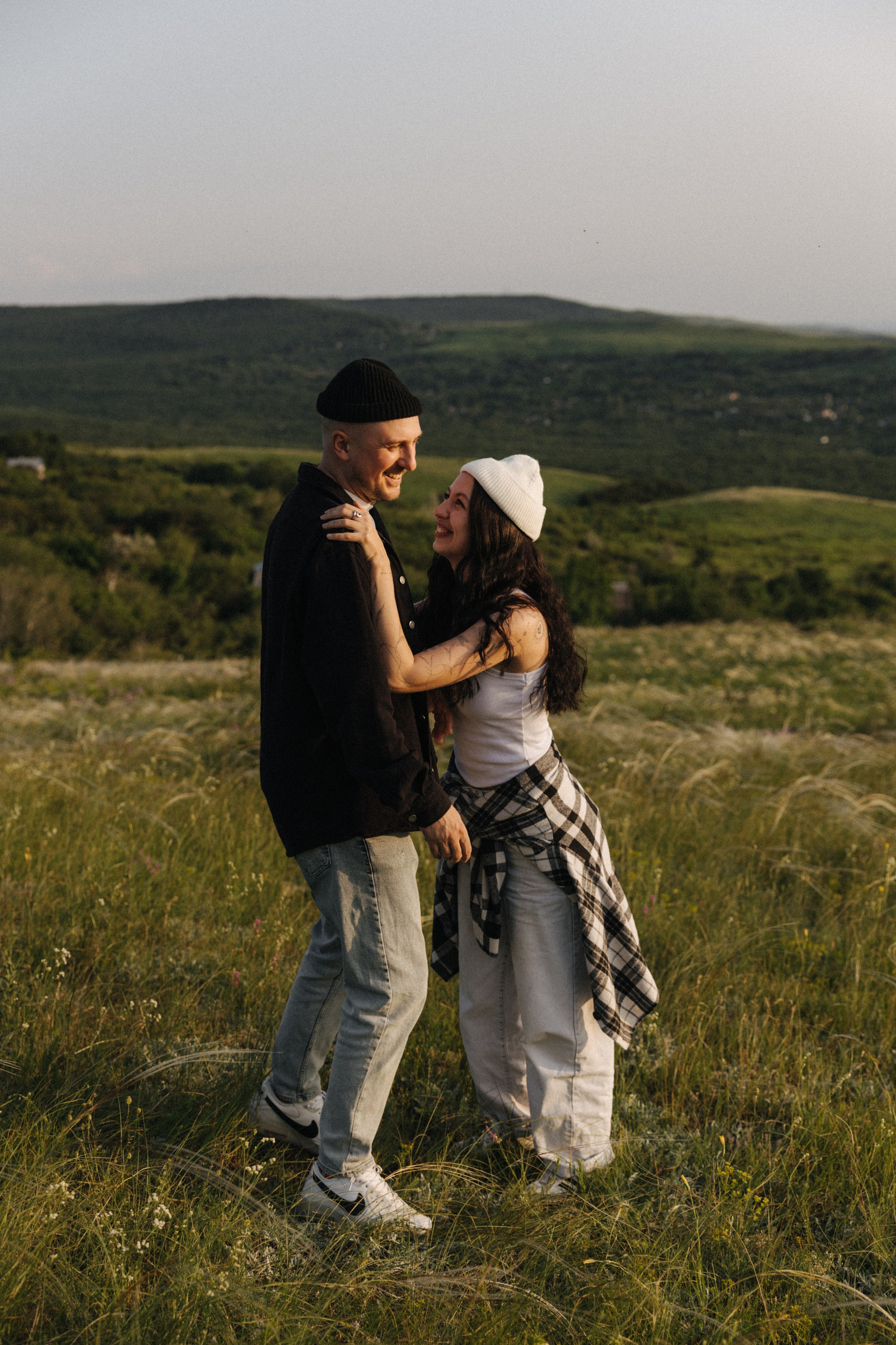 Саша и Саня. Майорова Валерия Фотограф Ставрополь