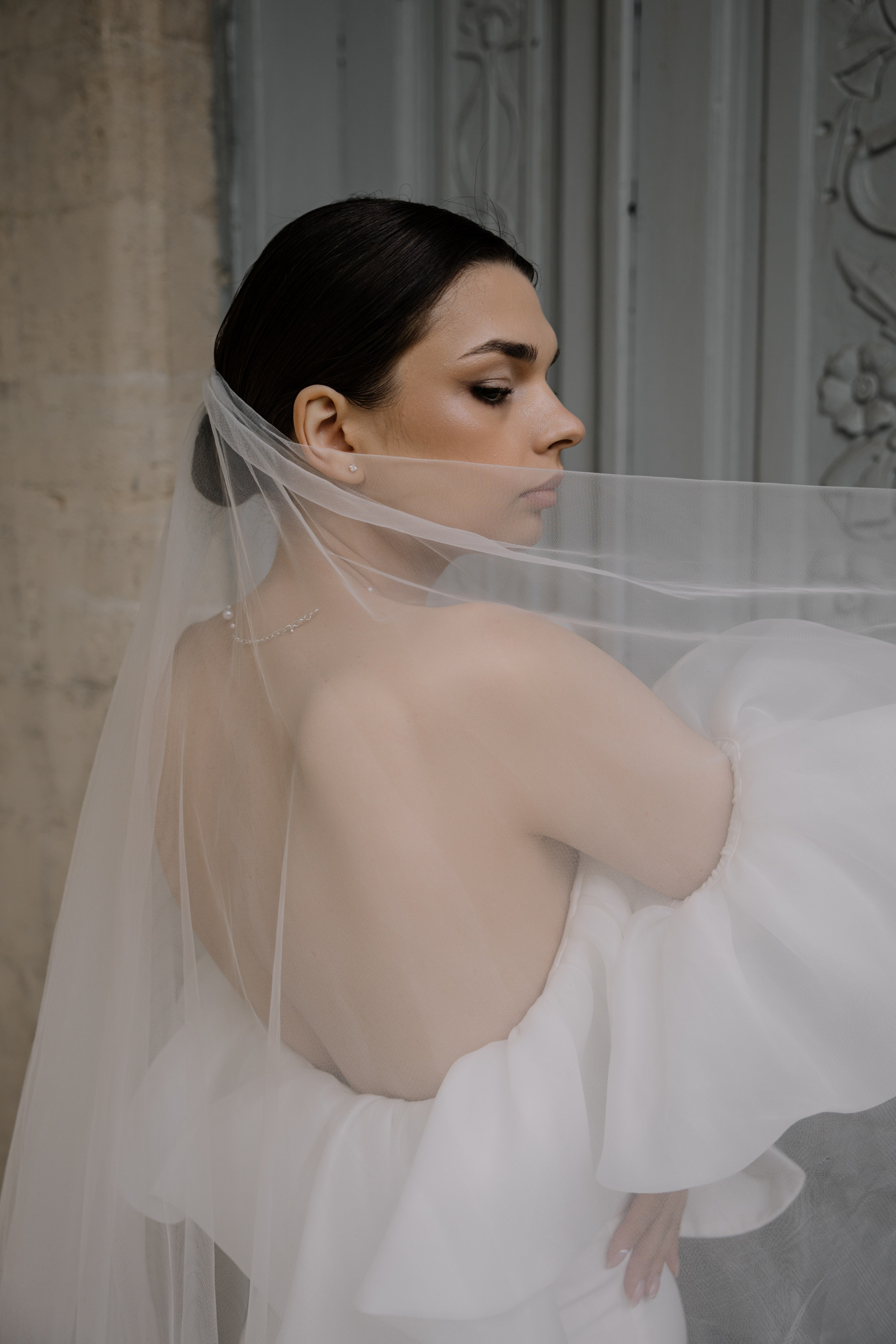 Оксана & Александр. Майорова Валерия Фотограф Ставрополь