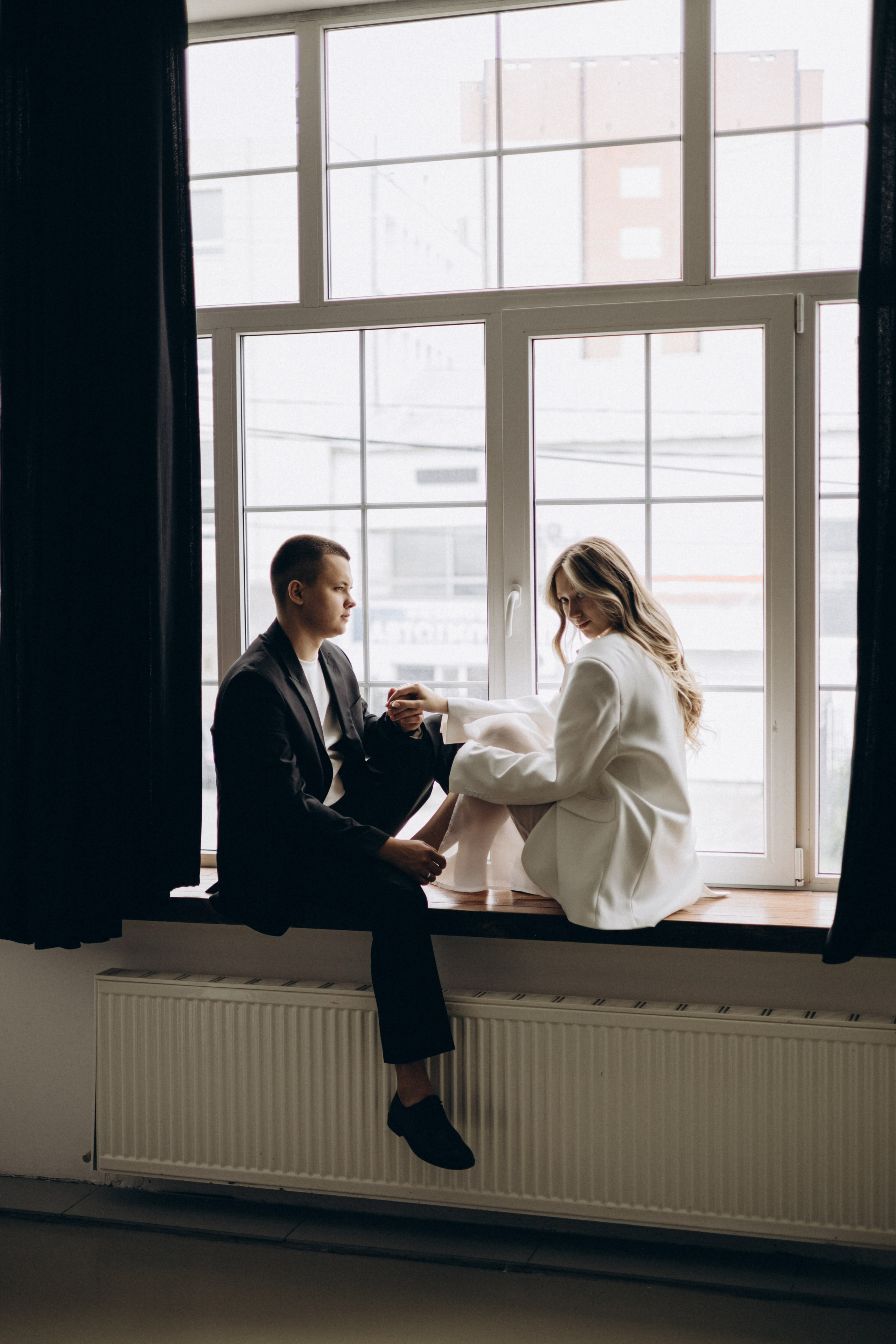 Лера & Денис. Майорова Валерия Фотограф Ставрополь